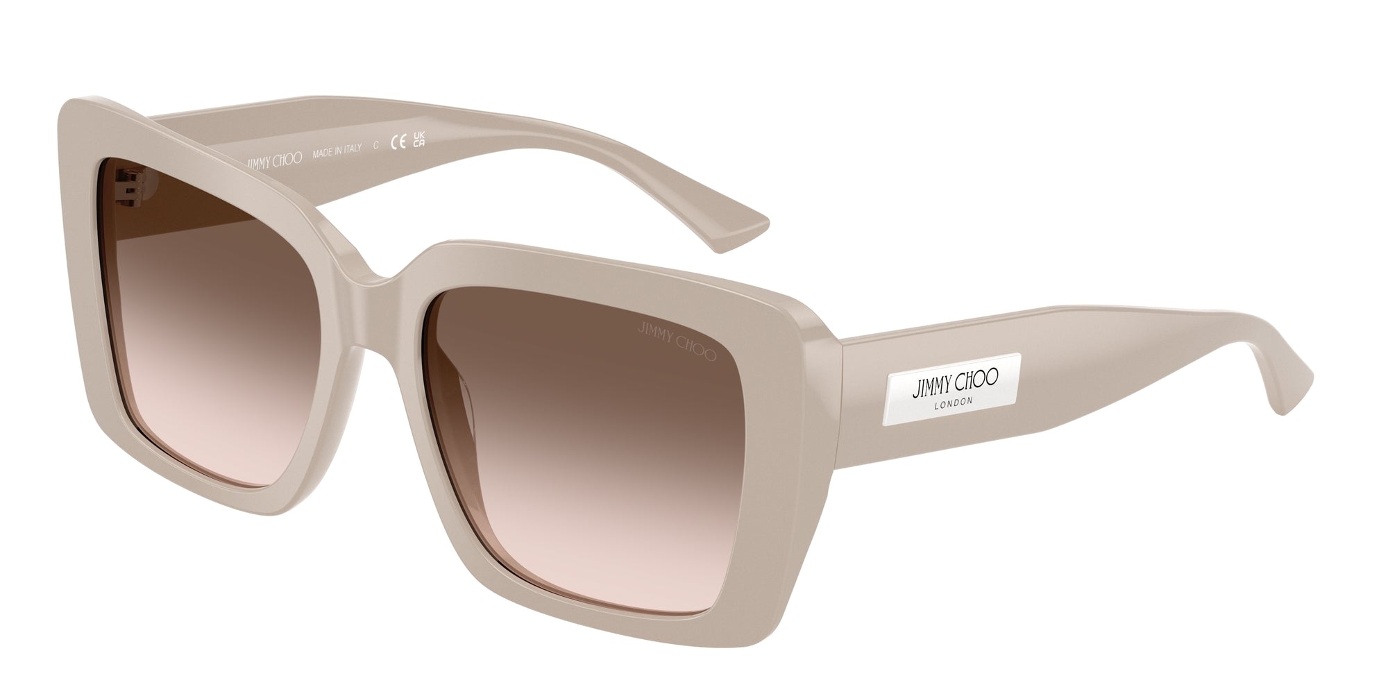 JC5042 50333B Occhiali da sole Jimmy Choo 1