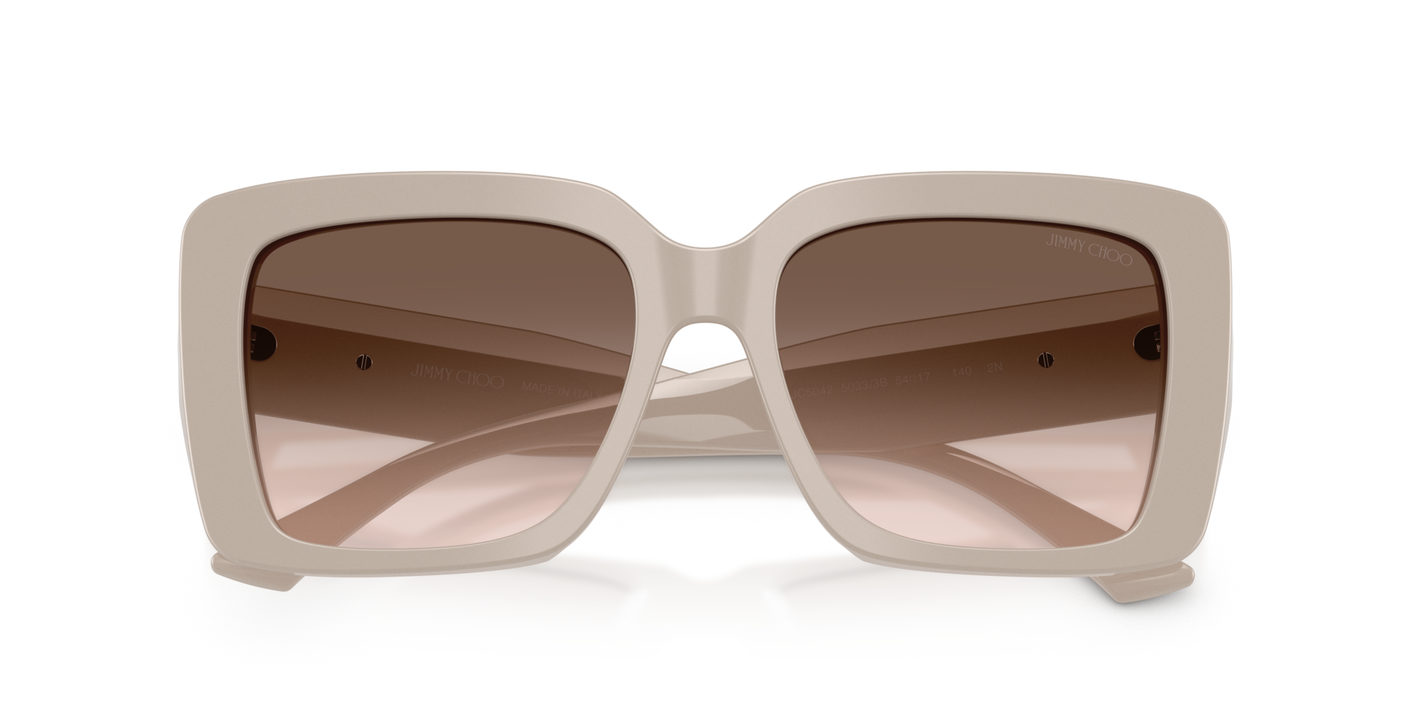 JC5042 50333B Occhiali da sole Jimmy Choo 2
