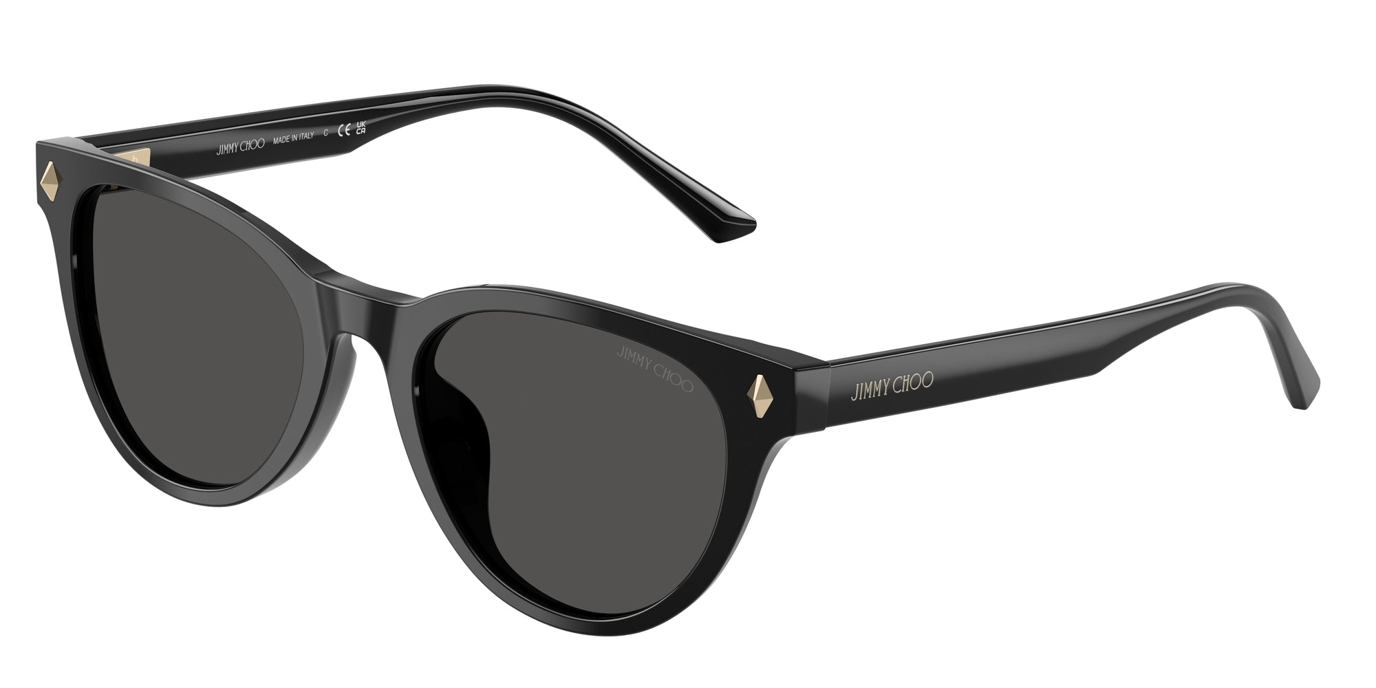 JC5043D 500087 Occhiali da sole Jimmy Choo 1