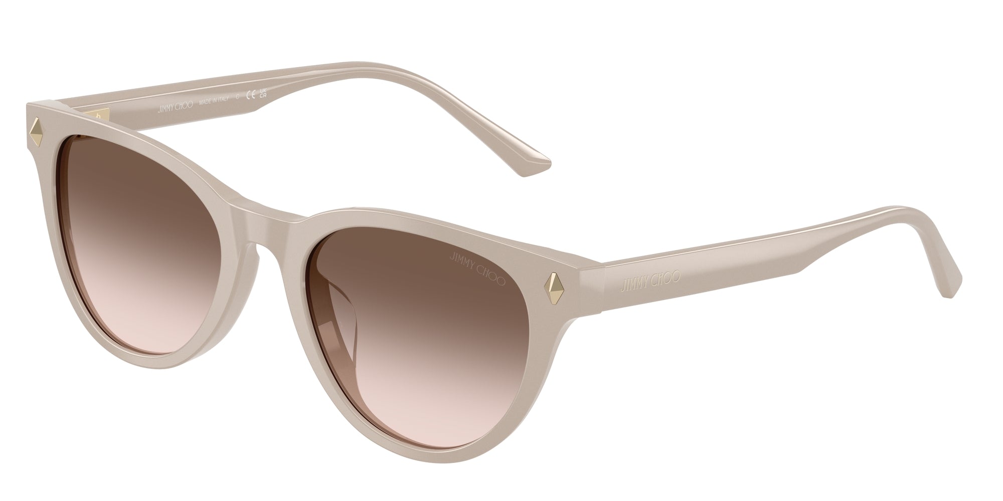 JC5043D 50333B Occhiali da sole Jimmy Choo 1