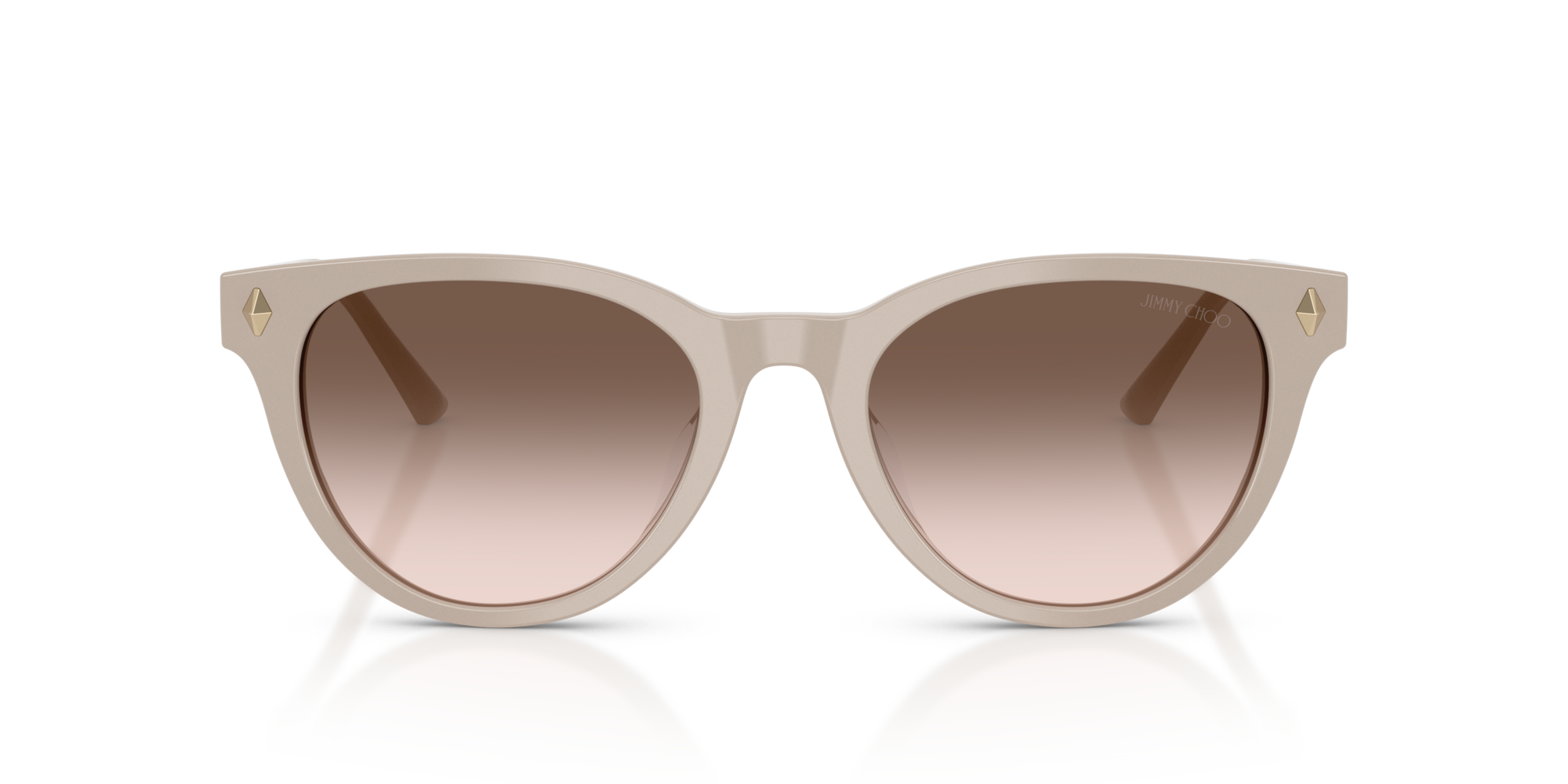 JC5043D 50333B Occhiali da sole Jimmy Choo 3