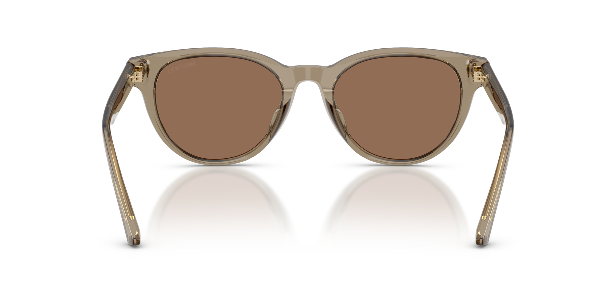 JC5043D 505173 Occhiali da sole Jimmy Choo 5