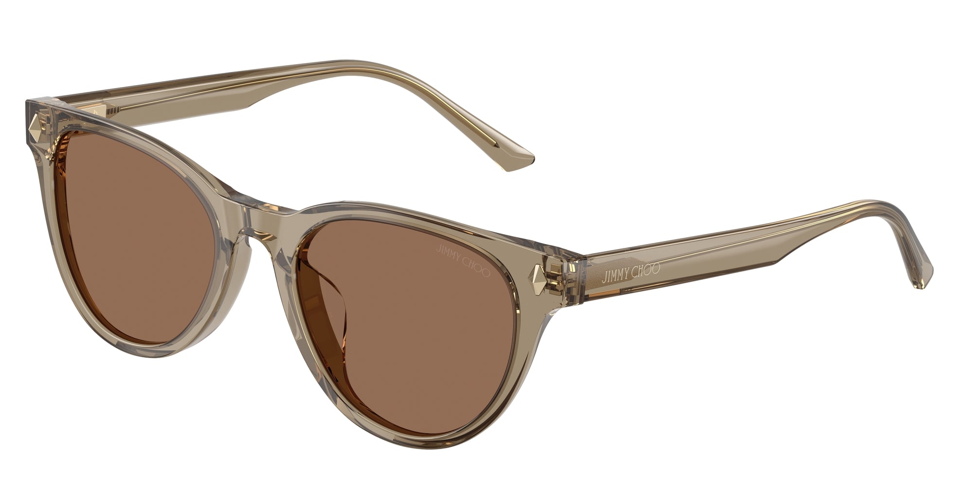 JC5043D 505173 Occhiali da sole Jimmy Choo 1