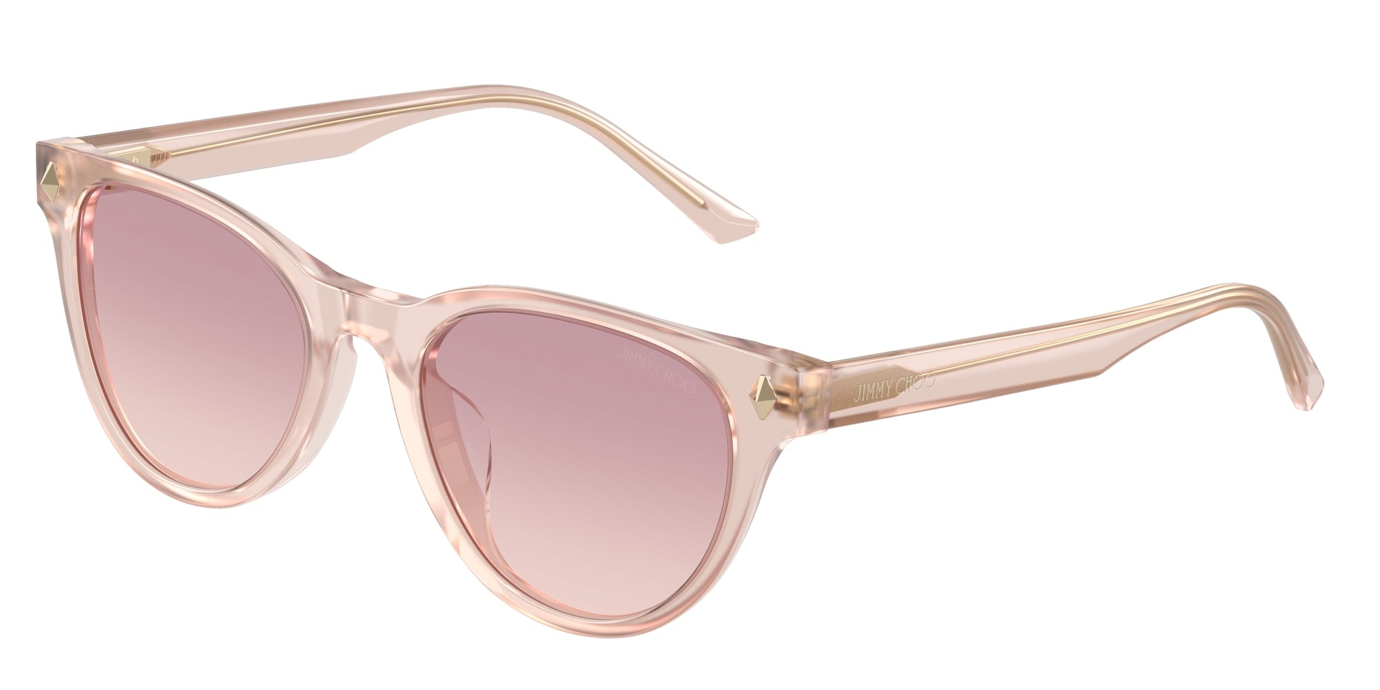 JC5043D 505268 Occhiali da sole Jimmy Choo 1