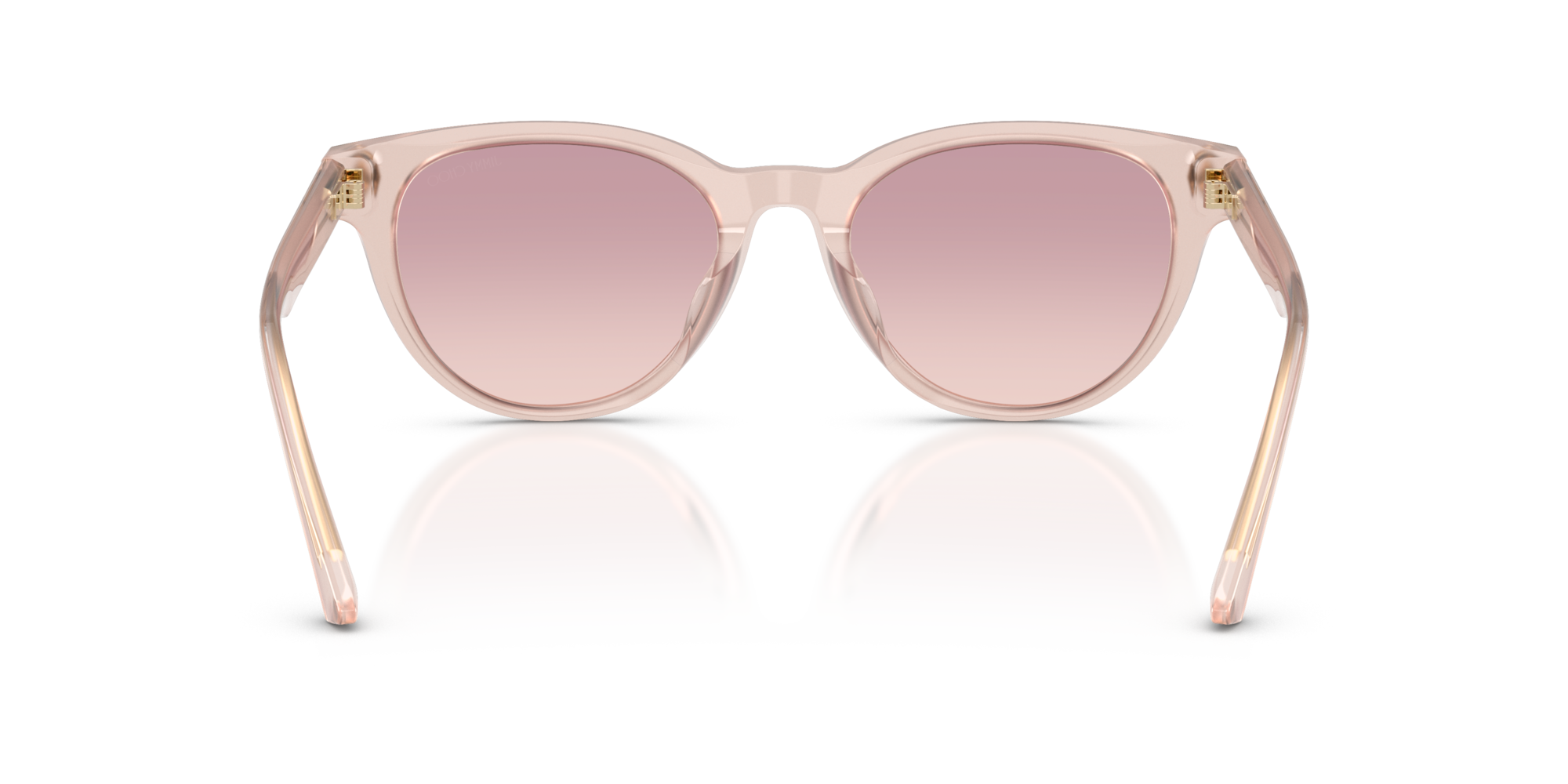 JC5043D 505268 Occhiali da sole Jimmy Choo 5
