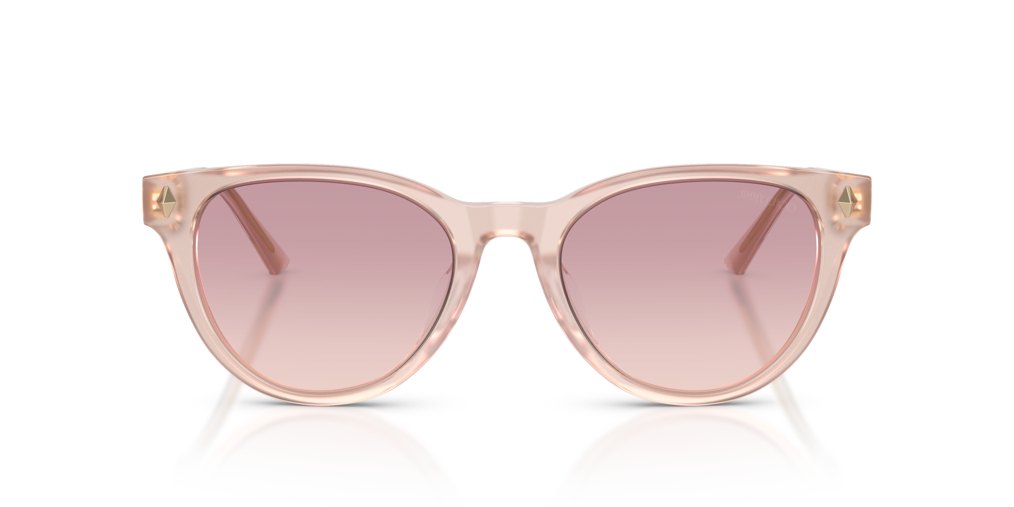 JC5043D 505268 Occhiali da sole Jimmy Choo 3