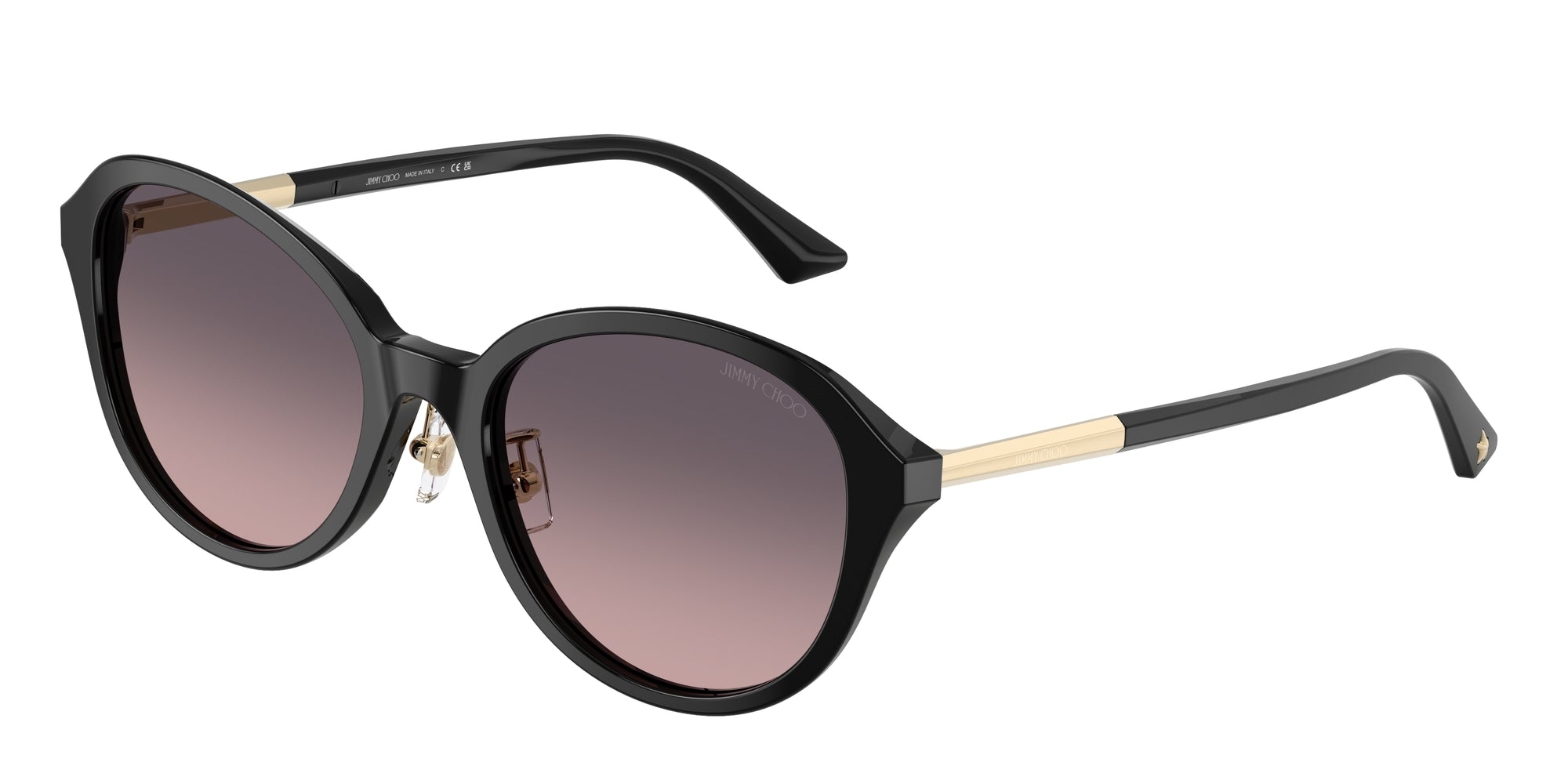 JC5044D 500046 Occhiali da sole Jimmy Choo 1