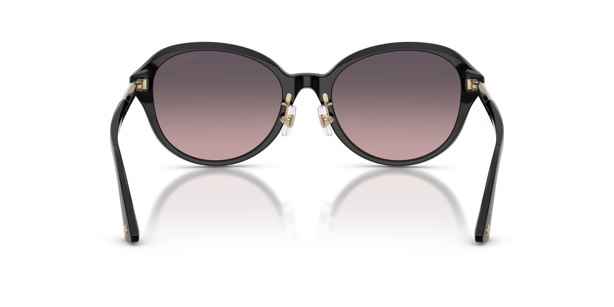 JC5044D 500046 Occhiali da sole Jimmy Choo 5
