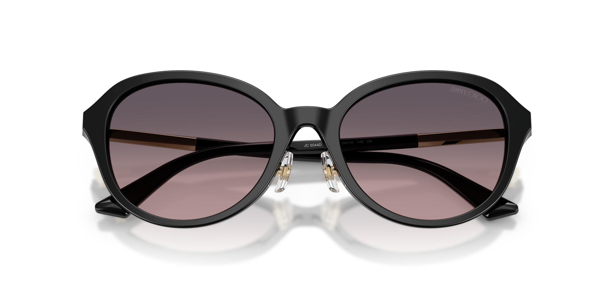 JC5044D 500046 Occhiali da sole Jimmy Choo 2