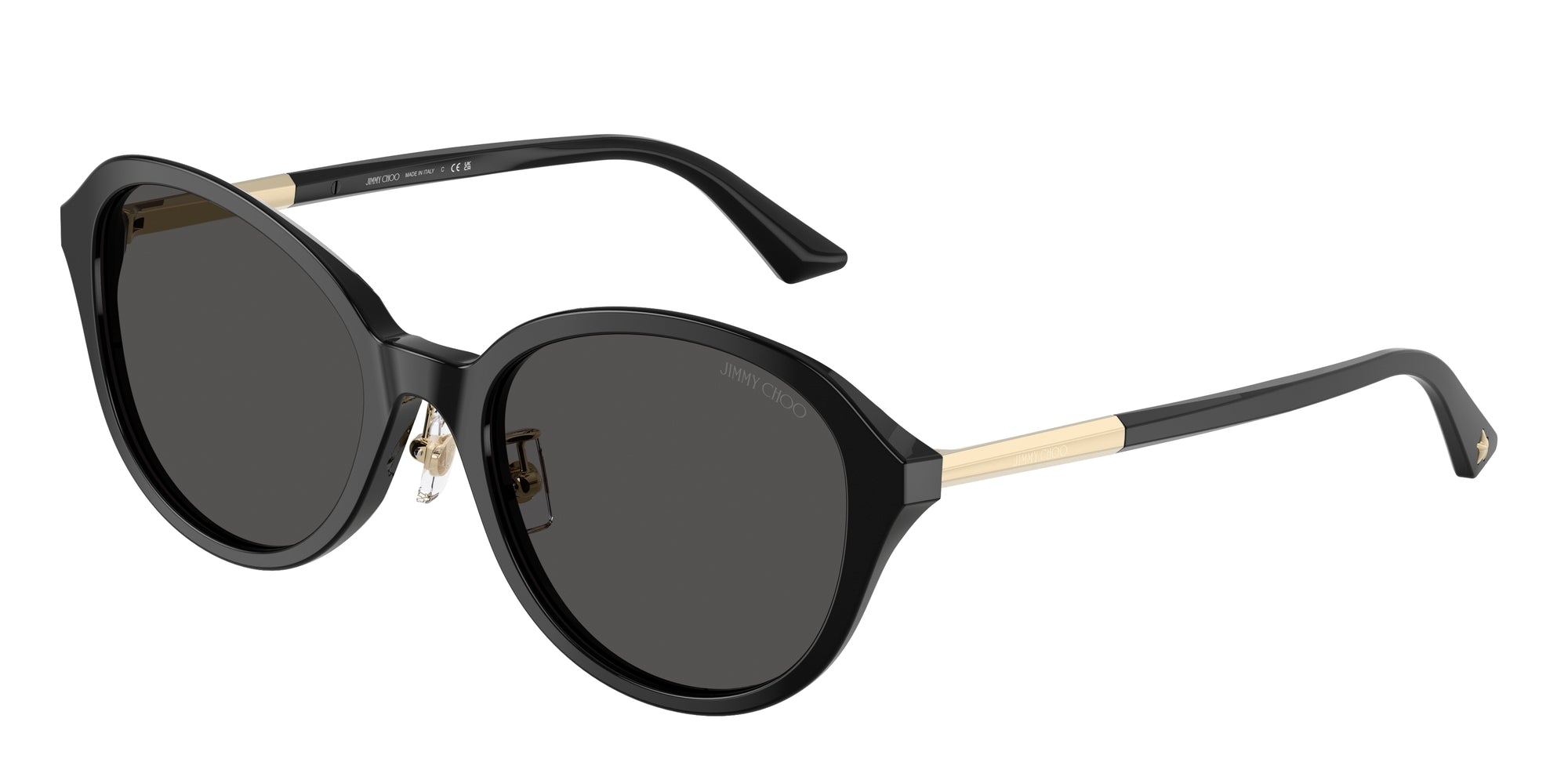 JC5044D 500087 Occhiali da sole Jimmy Choo 1