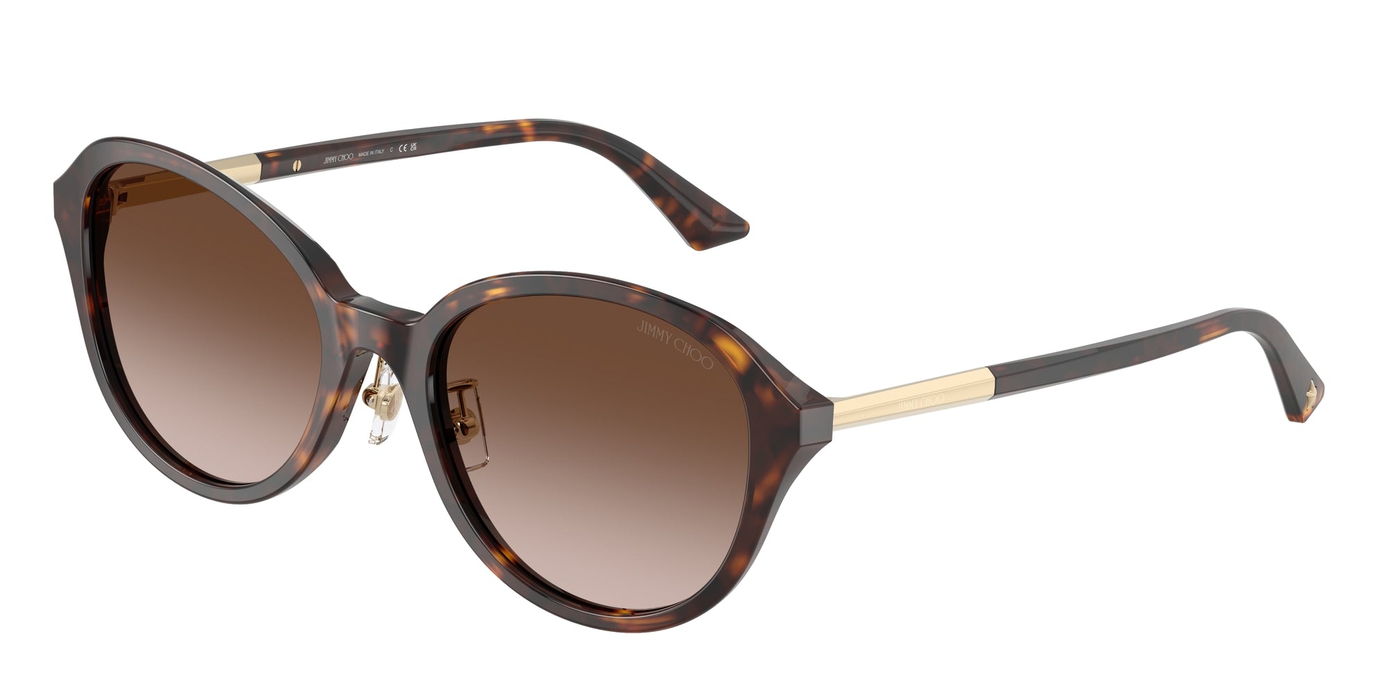 JC5044D 500213 Occhiali da sole Jimmy Choo 1