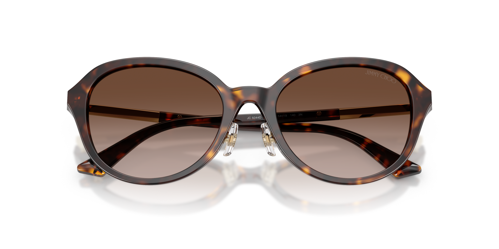 JC5044D 500213 Occhiali da sole Jimmy Choo 2