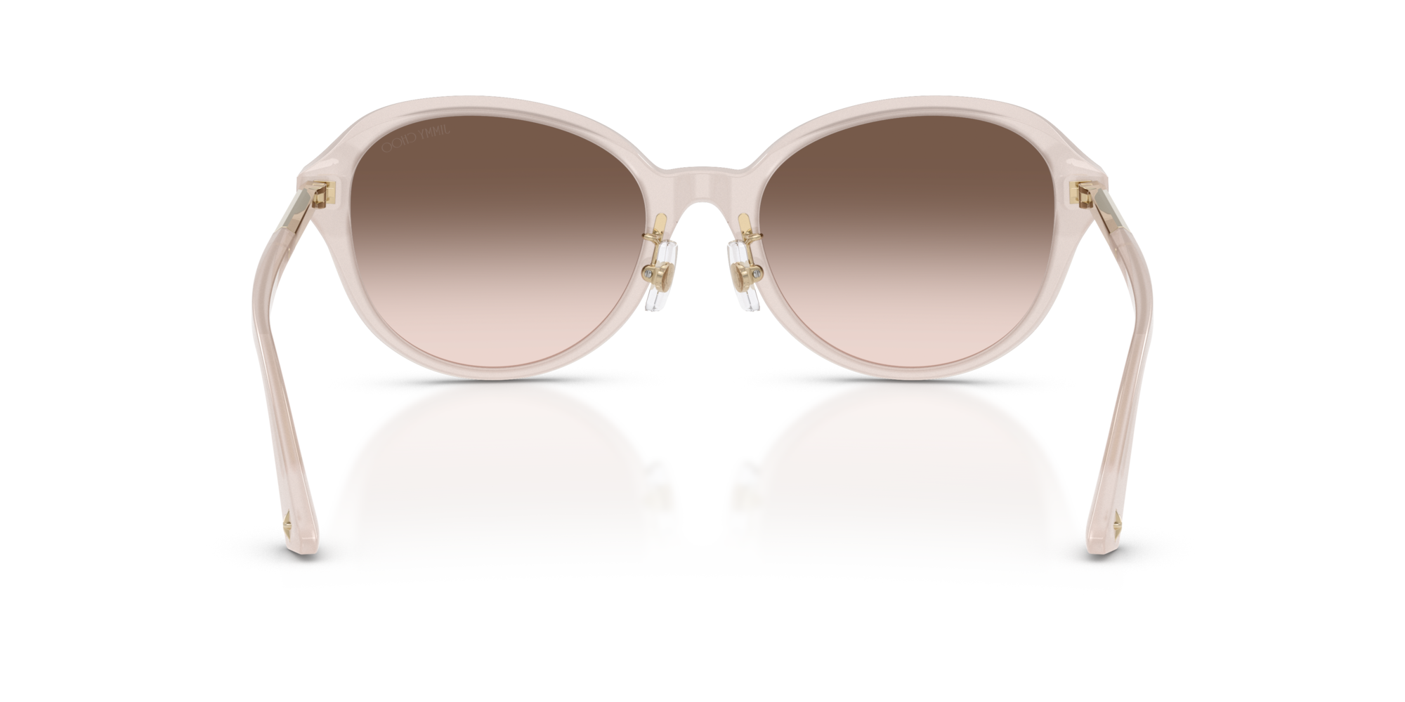 JC5044D 50253B Occhiali da sole Jimmy Choo 5