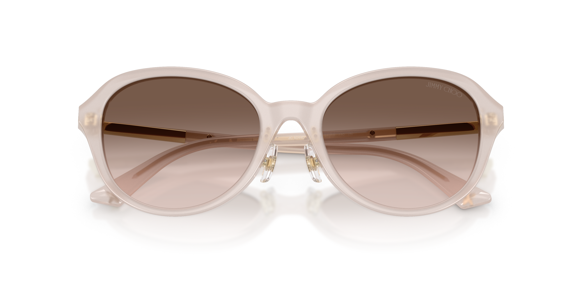 JC5044D 50253B Occhiali da sole Jimmy Choo 2