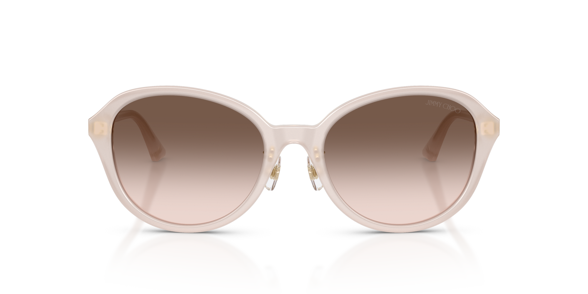 JC5044D 50253B Occhiali da sole Jimmy Choo 3