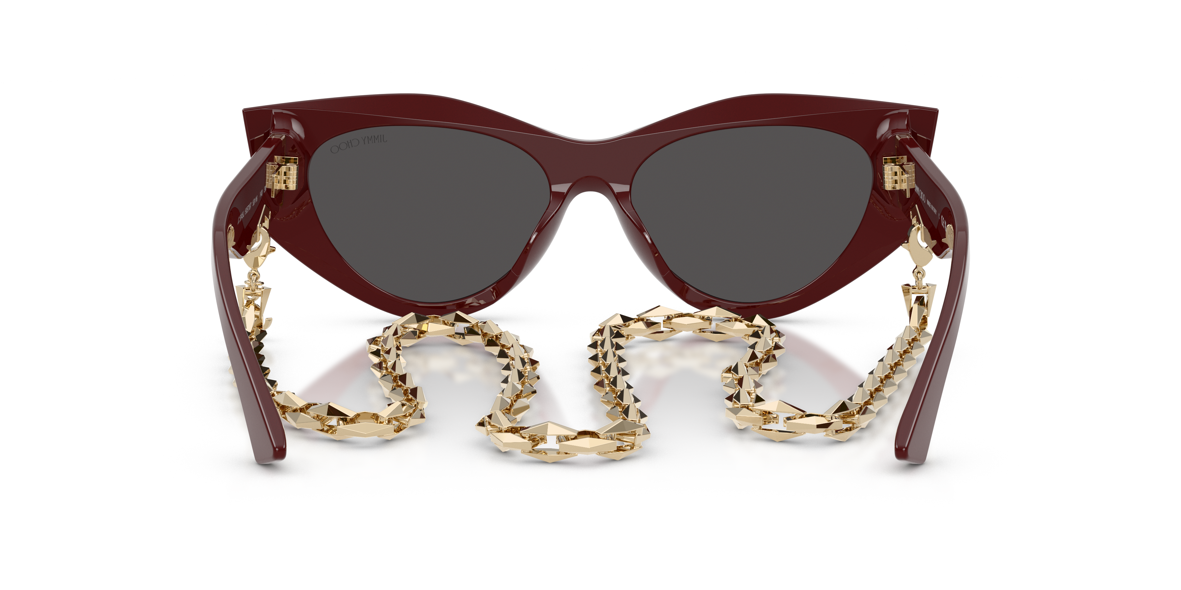 JC5045U 505787 Occhiali da sole Jimmy Choo 5