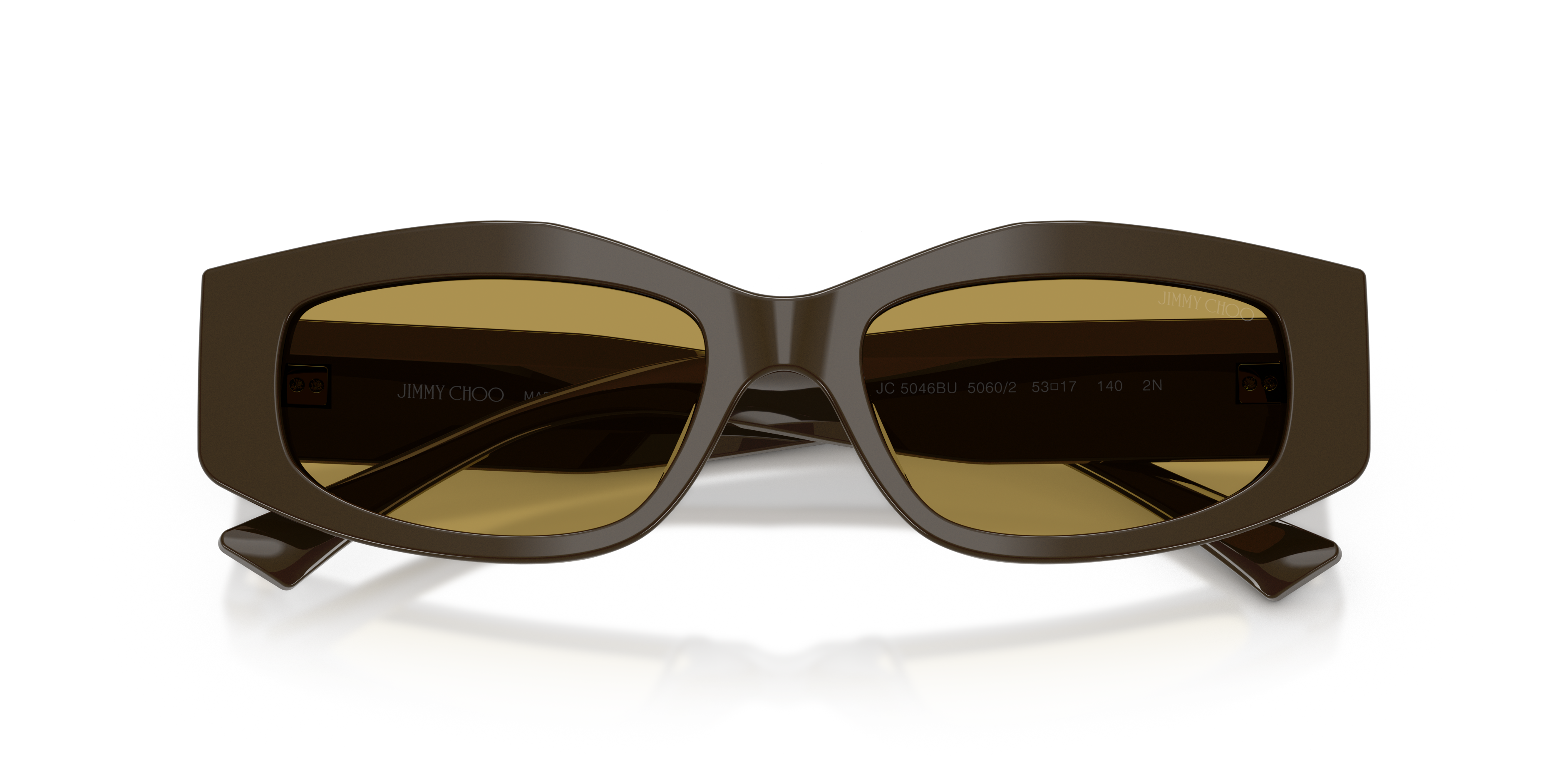 JC5046BU 5060/2 Occhiali da sole Jimmy Choo 2
