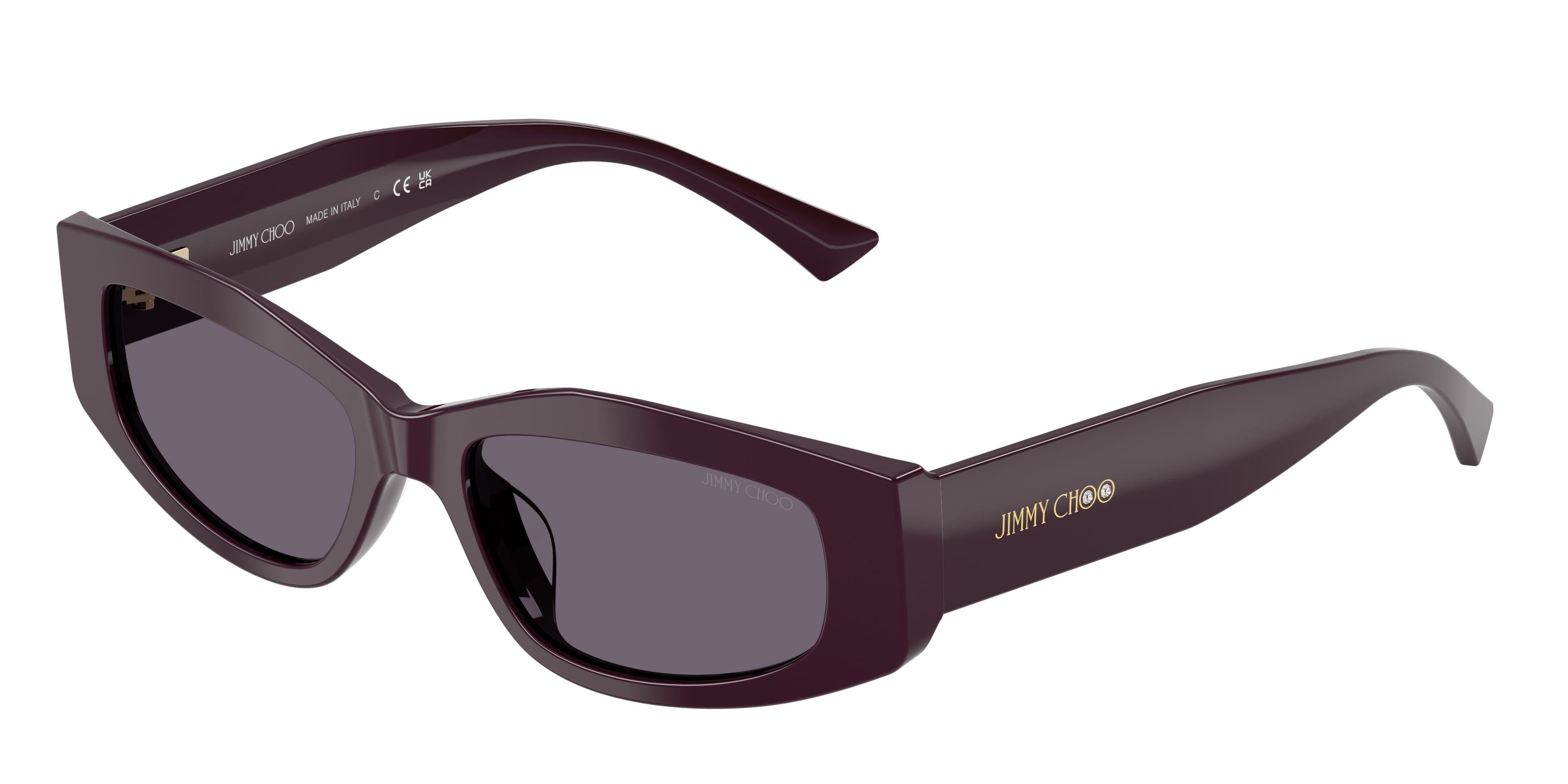 JC5046BU 50751A Occhiali da sole Jimmy Choo 1