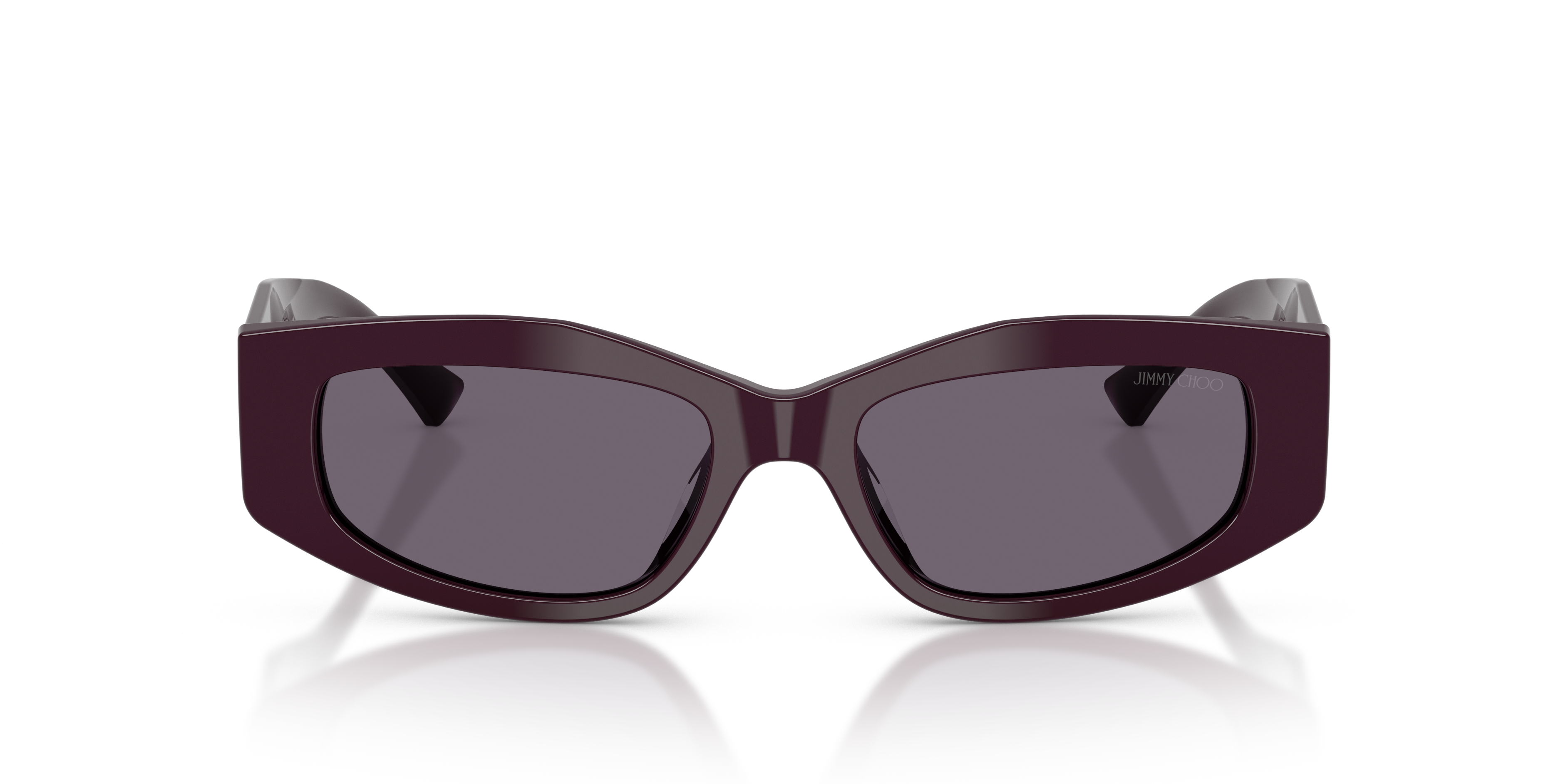 JC5046BU 50751A Occhiali da sole Jimmy Choo 3