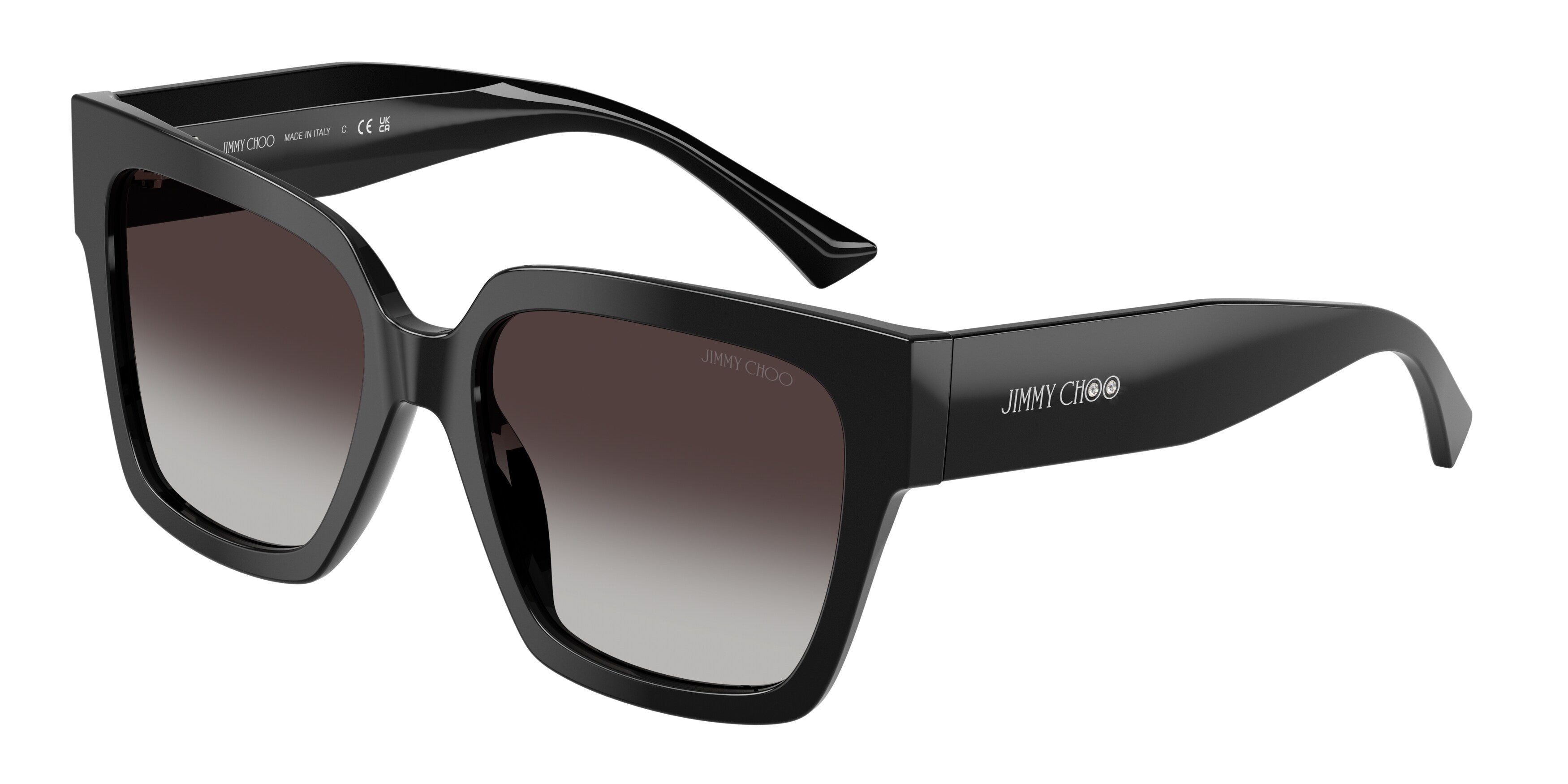 JC5047B 50008G Occhiali da sole Jimmy Choo 1