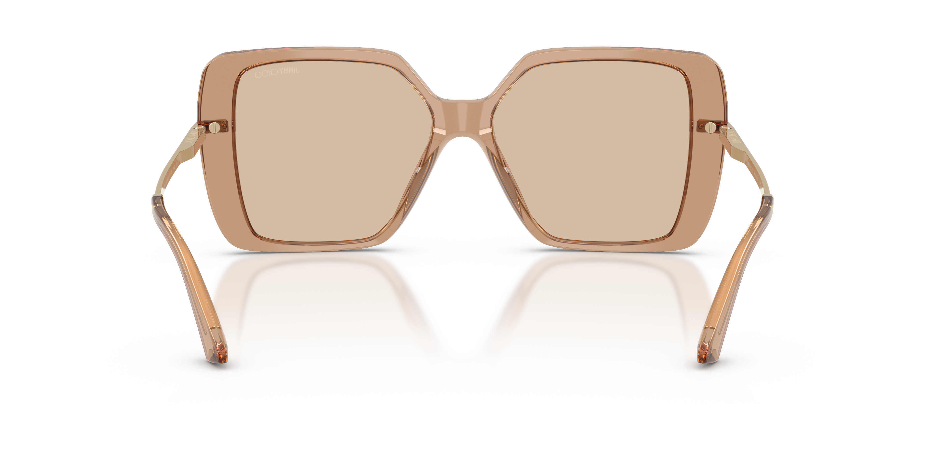 JC5048JU 507693 Occhiali da sole Jimmy Choo 5