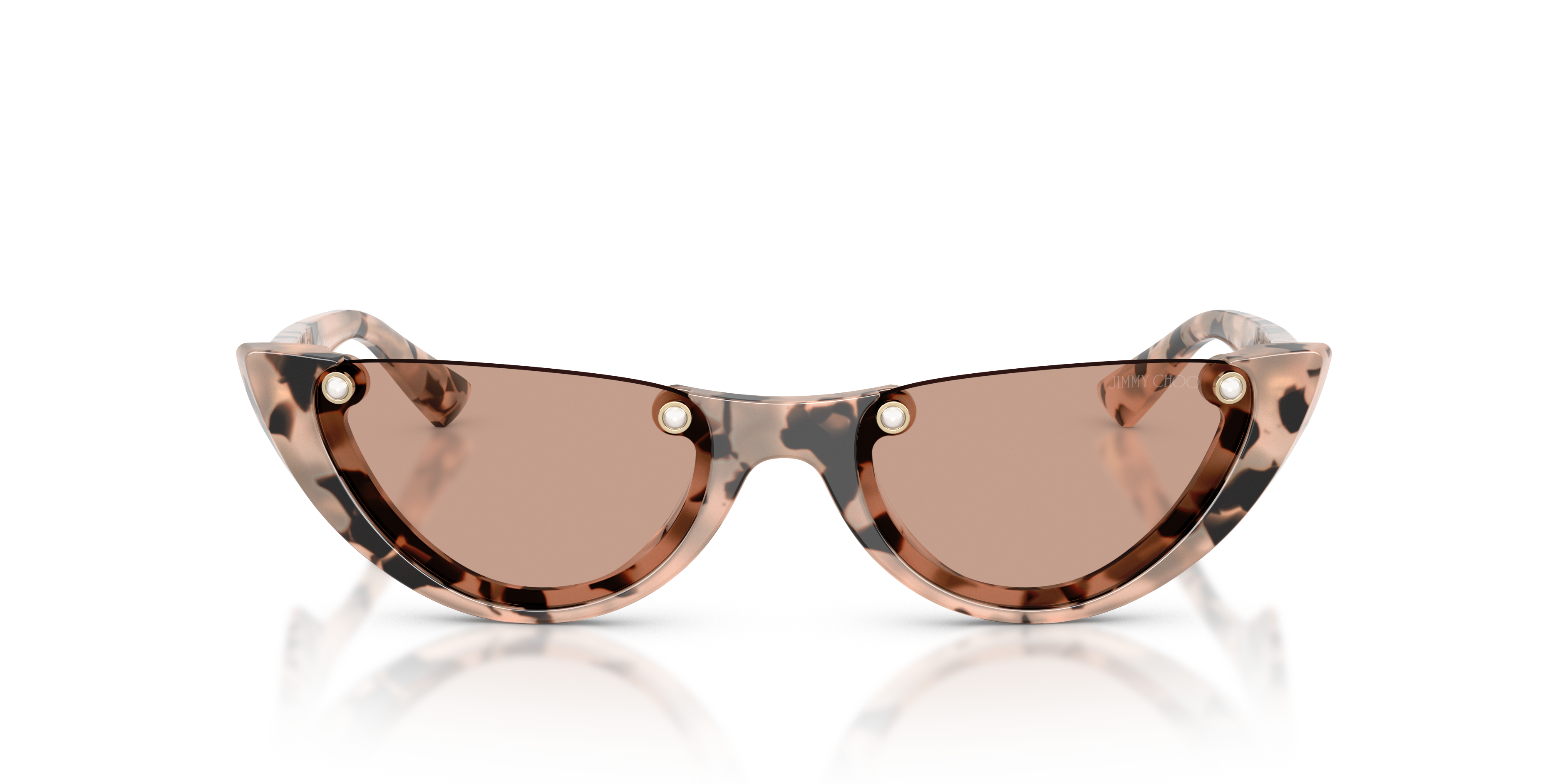 JC5049HU 508073 Occhiali da sole Jimmy Choo 3