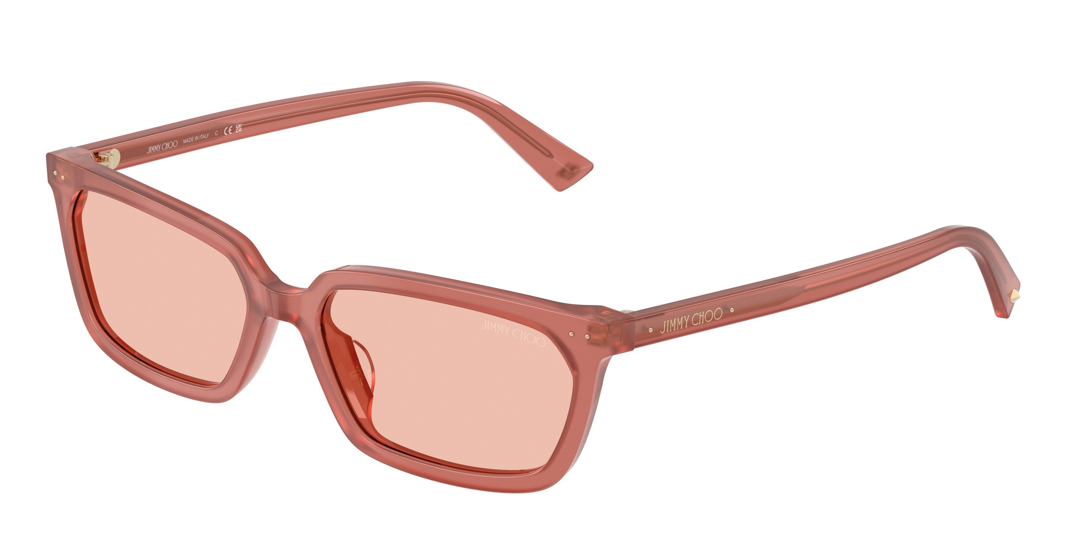 JC5050U 508484 Occhiali da sole Jimmy Choo 1