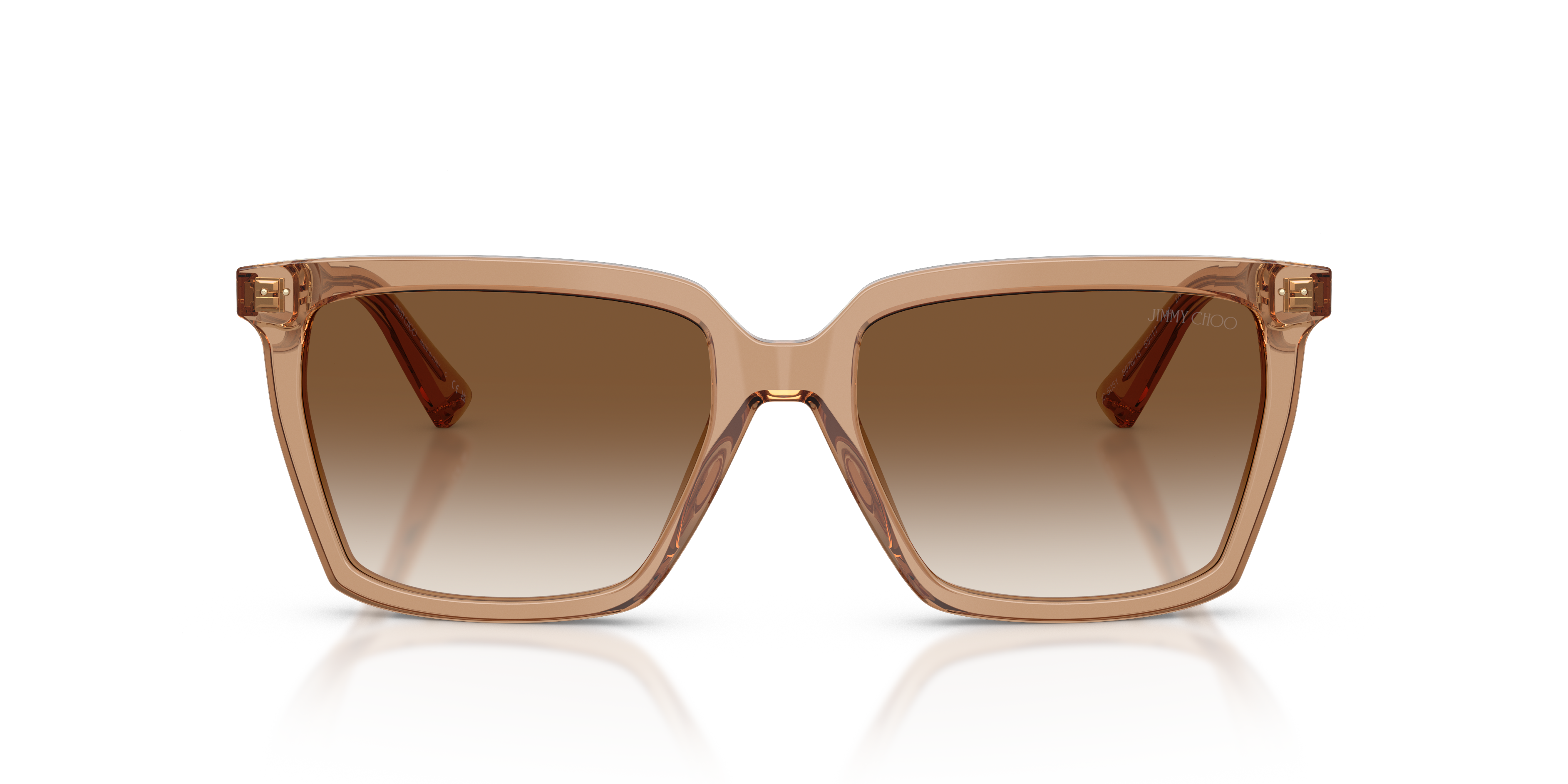 JC5051 507613 Occhiali da sole Jimmy Choo 3