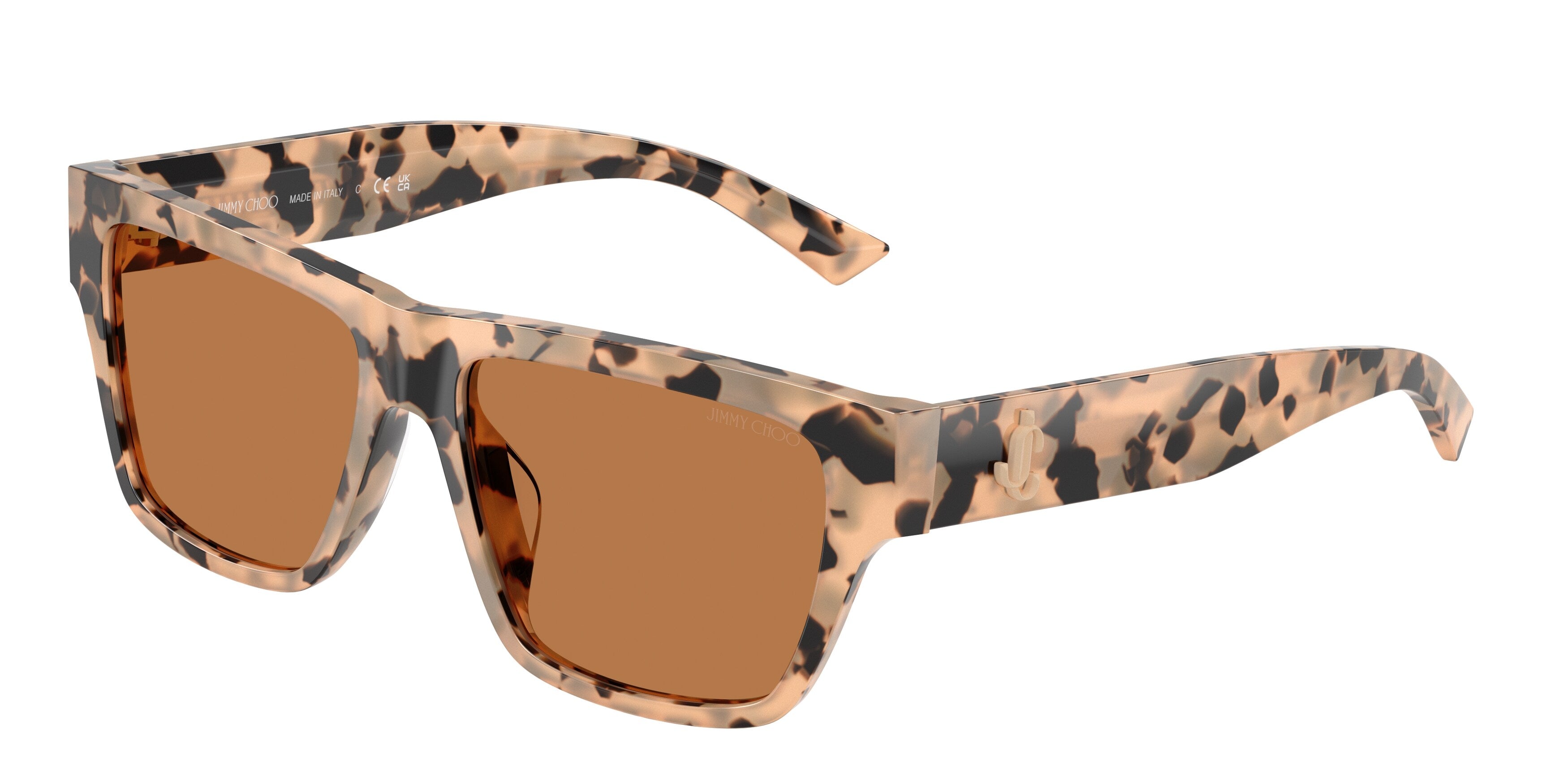 JC5052U 508073 Occhiali da sole Jimmy Choo 1