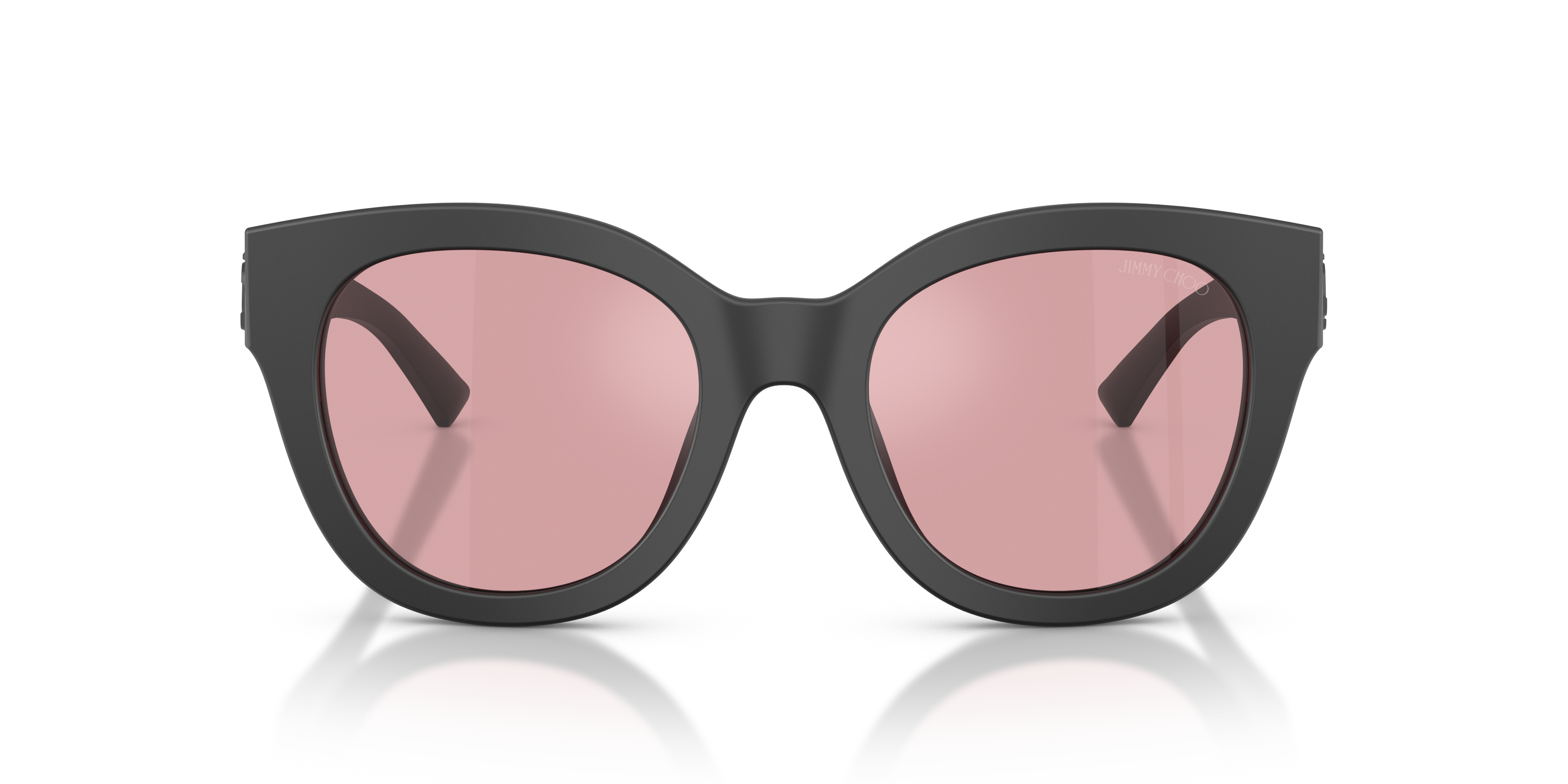 JC5053 50019L Occhiali da sole Jimmy Choo 3