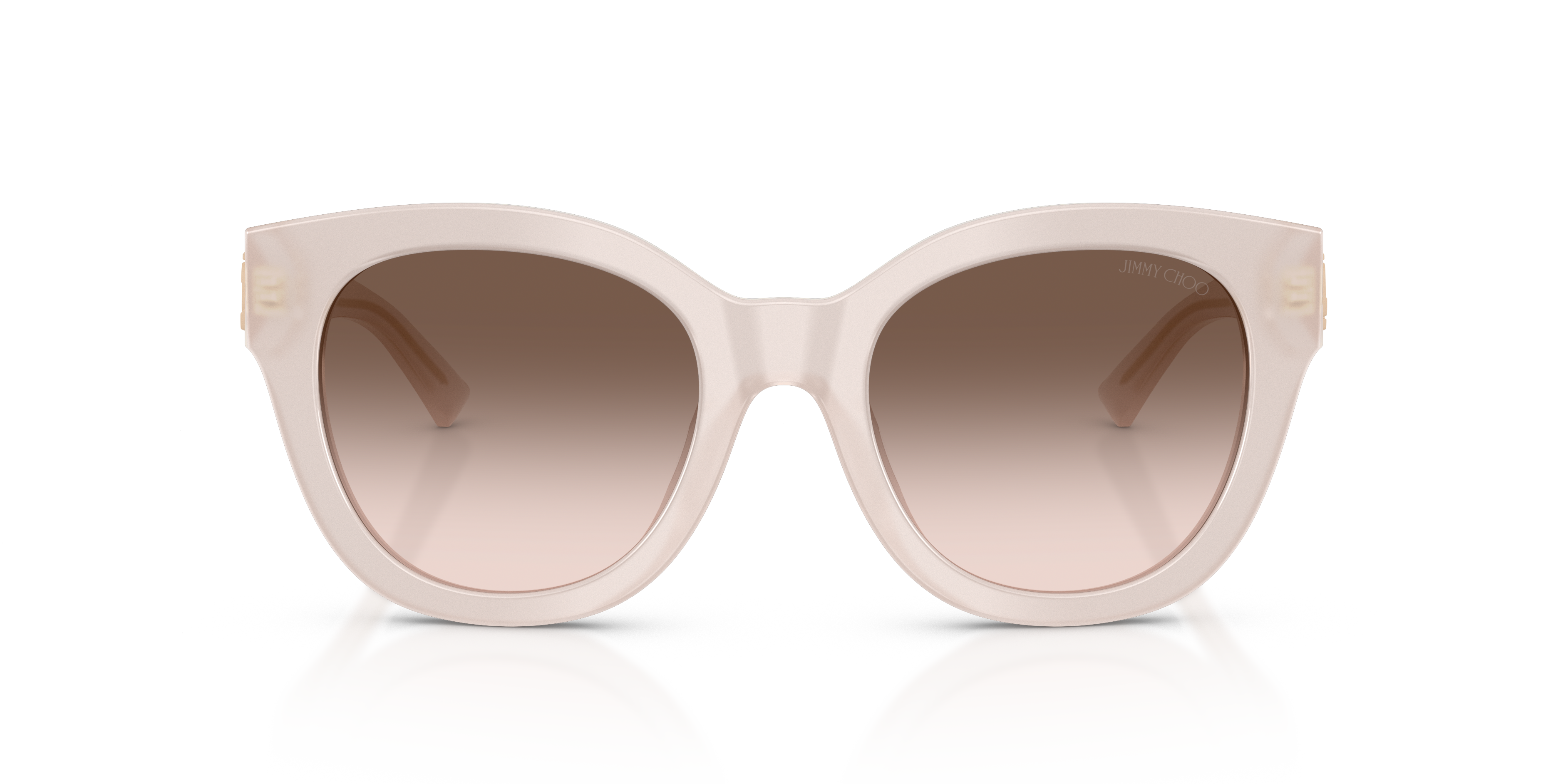 JC5053 50253B Occhiali da sole Jimmy Choo 3