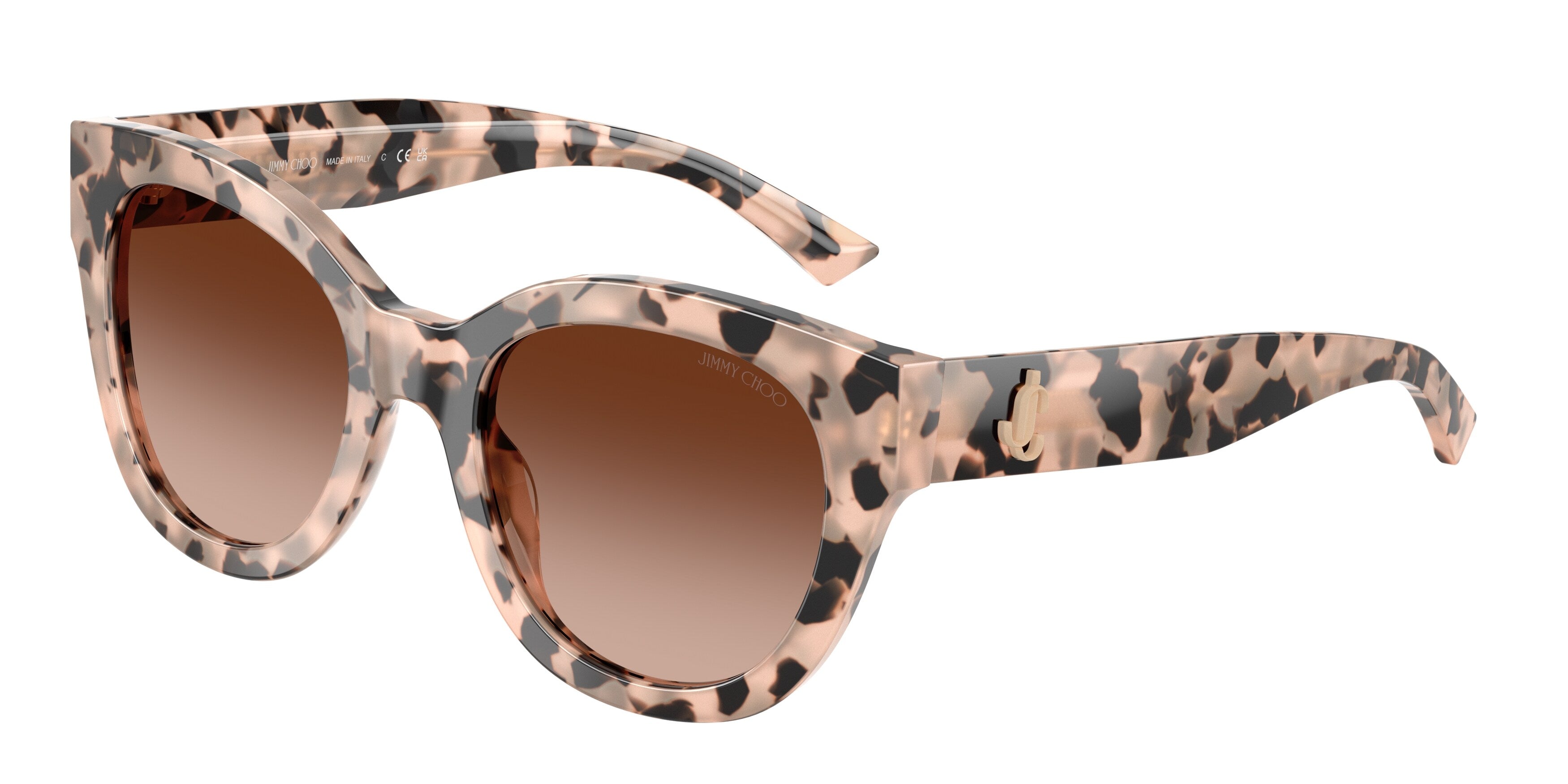 JC5053 508013 Occhiali da sole Jimmy Choo 1
