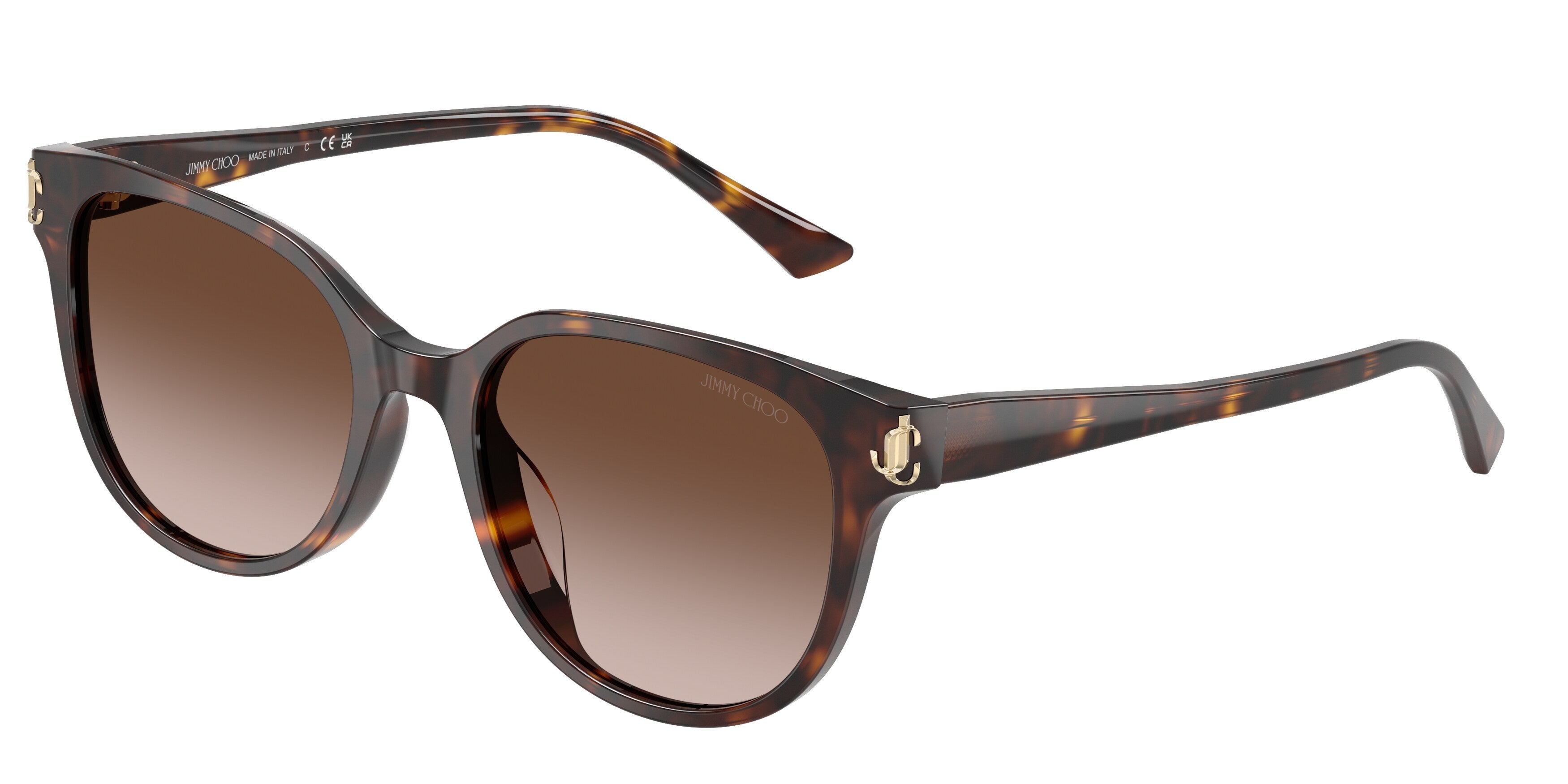 JC5057D 500213 Occhiali da sole Jimmy Choo 1