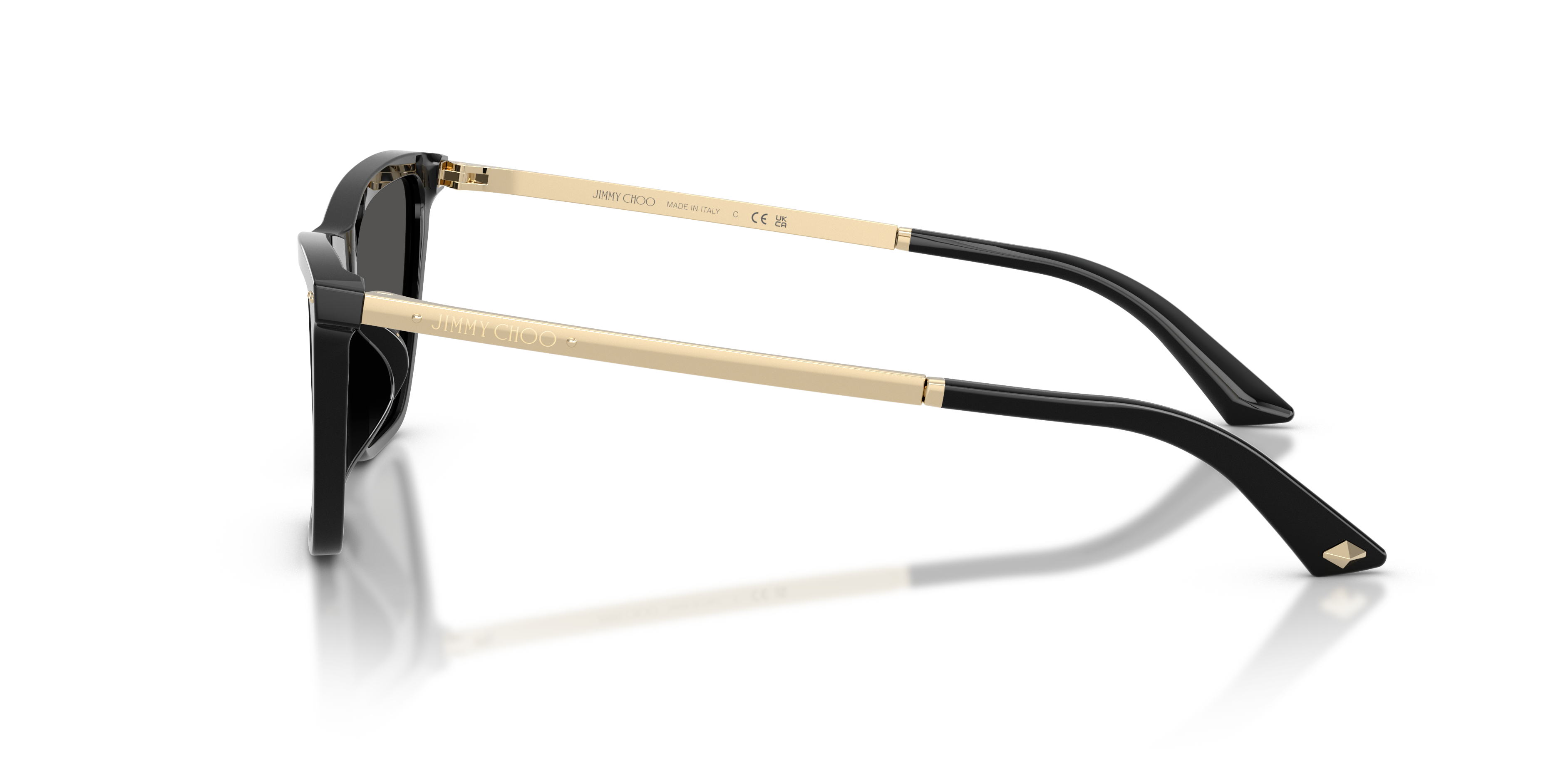 Jimmy Choo Sluneční brýle JC5059U 500087 Jimmy Choo 4