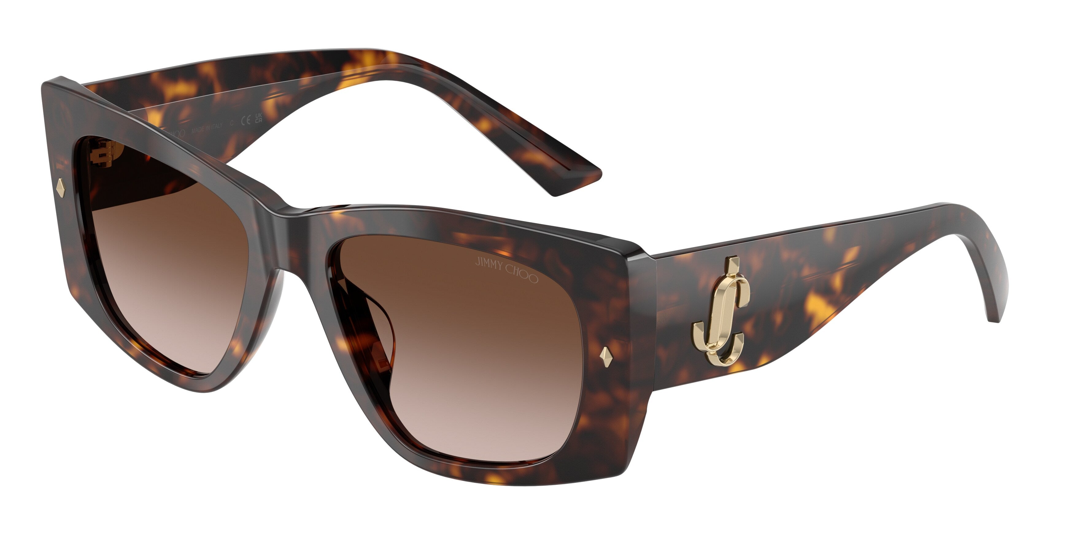 Sunglasses Jimmy Choo JC5061U 500213 8056262852224 Frame color