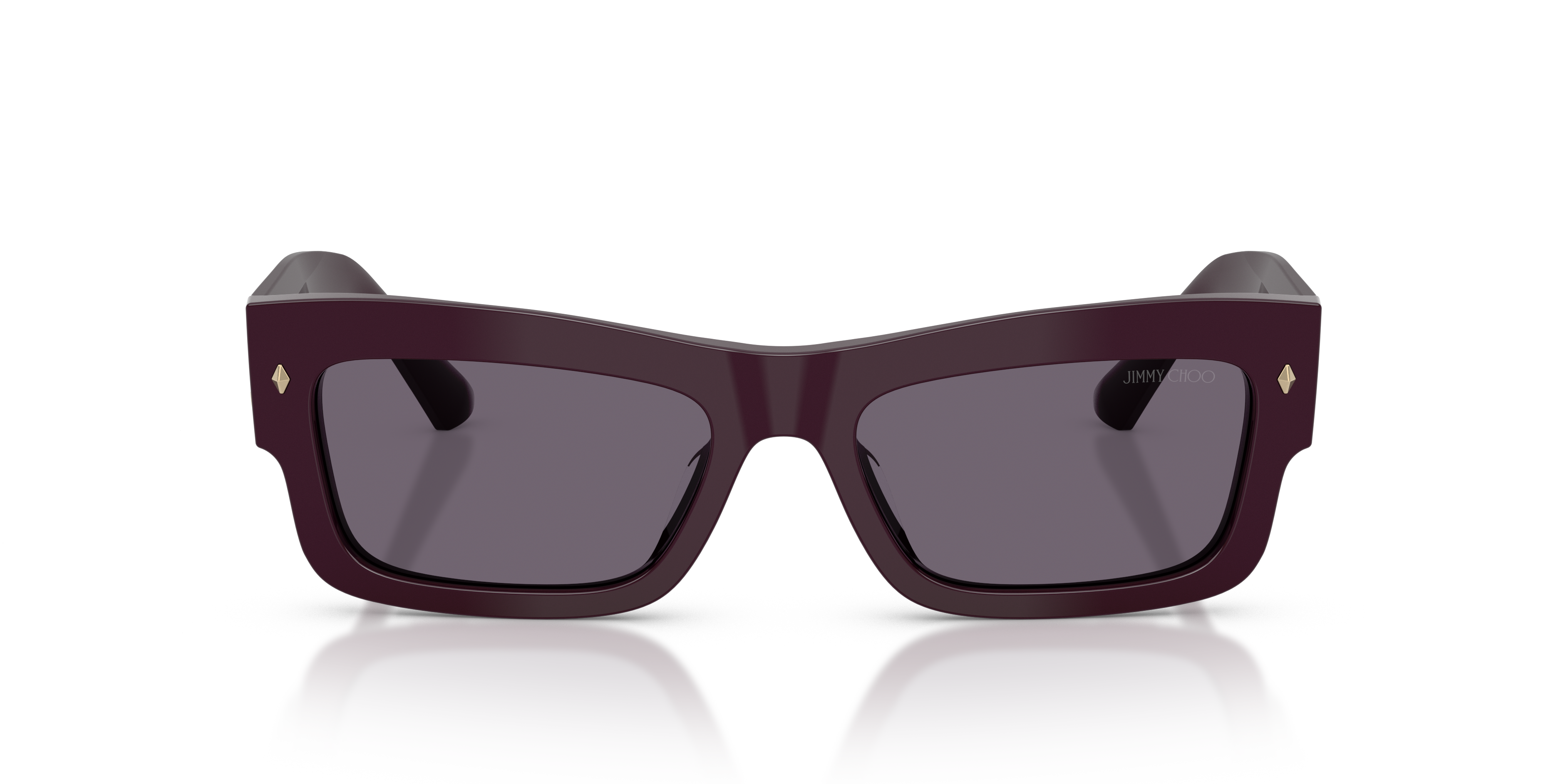 Jimmy Choo JC5063U 50751A Occhiali da sole Jimmy Choo 3