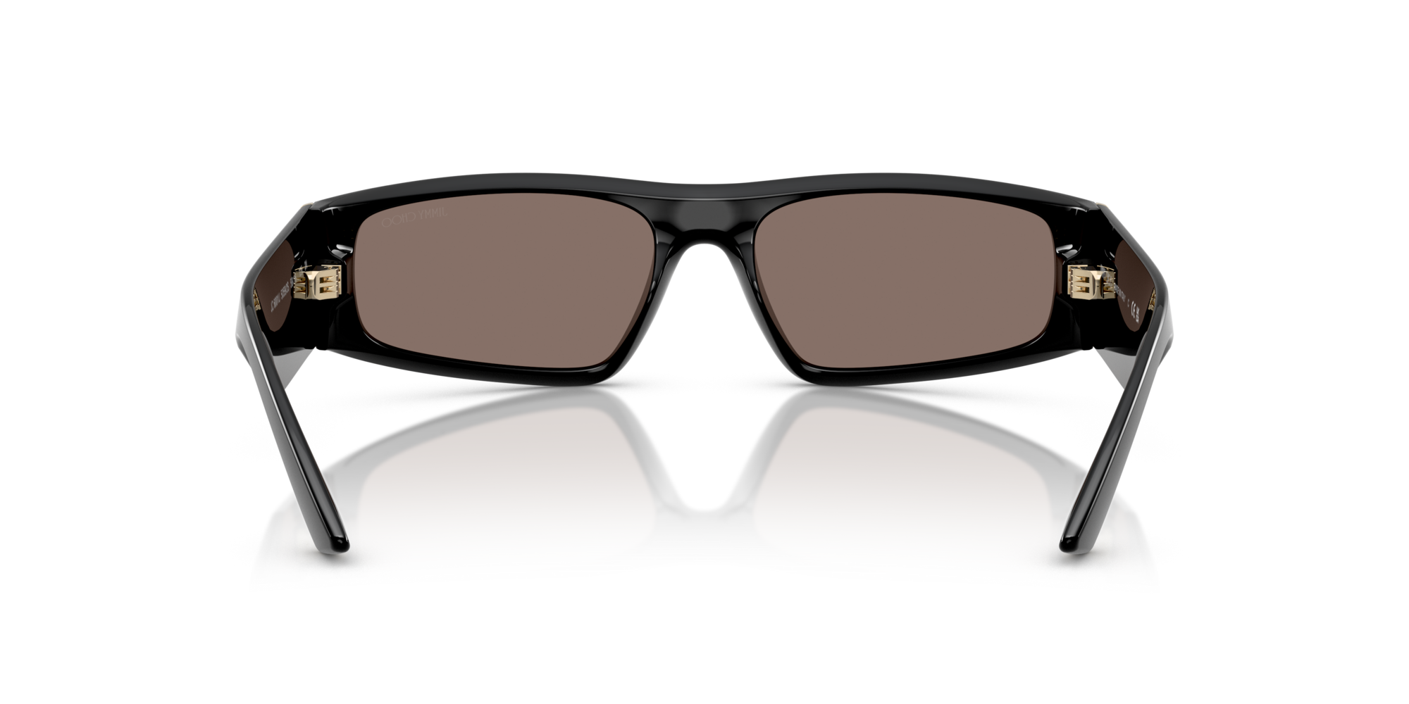 JC6001U 50592S Occhiali da sole Jimmy Choo 5