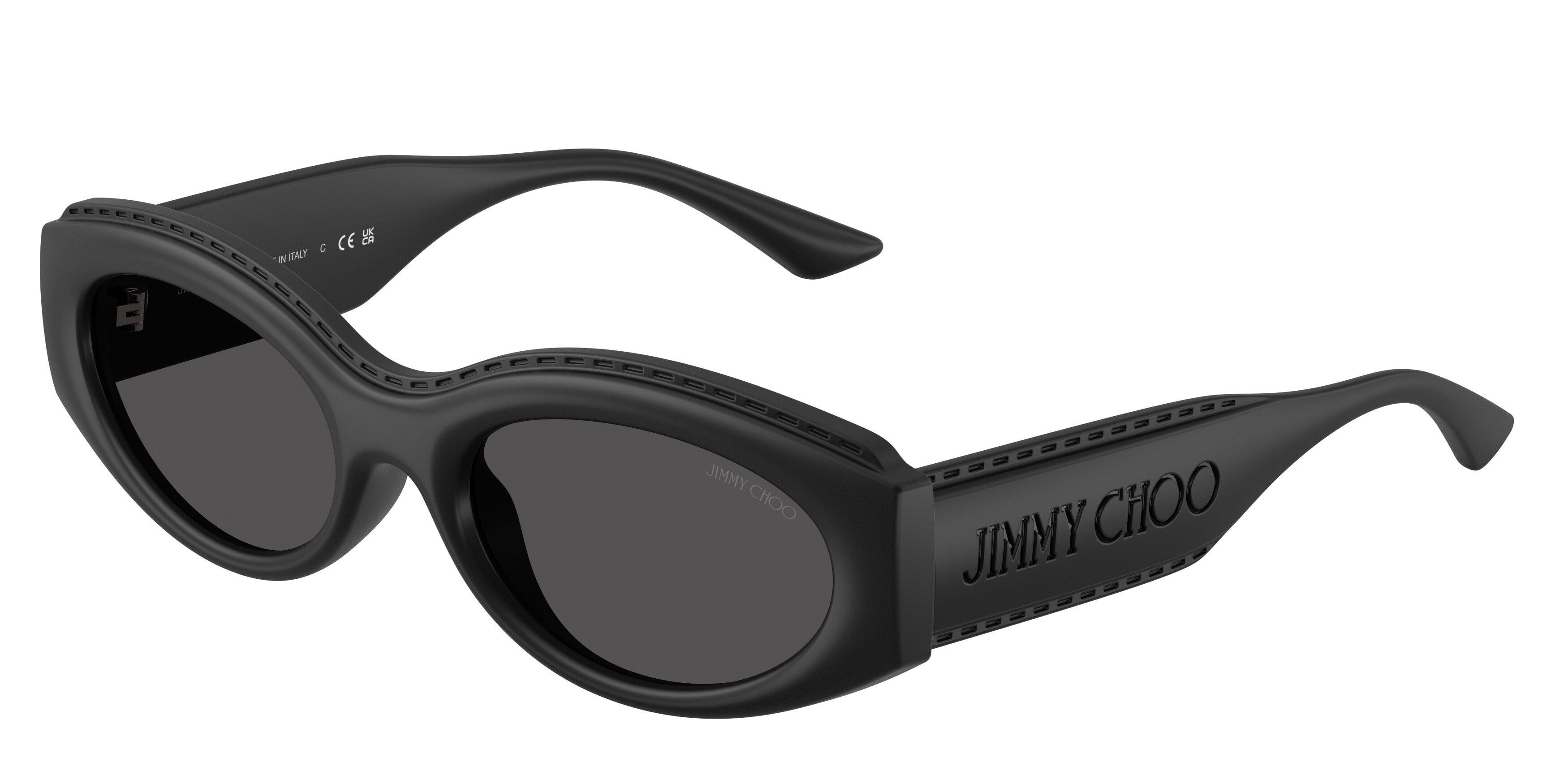 JC6002U 500187 Occhiali da sole Jimmy Choo 1