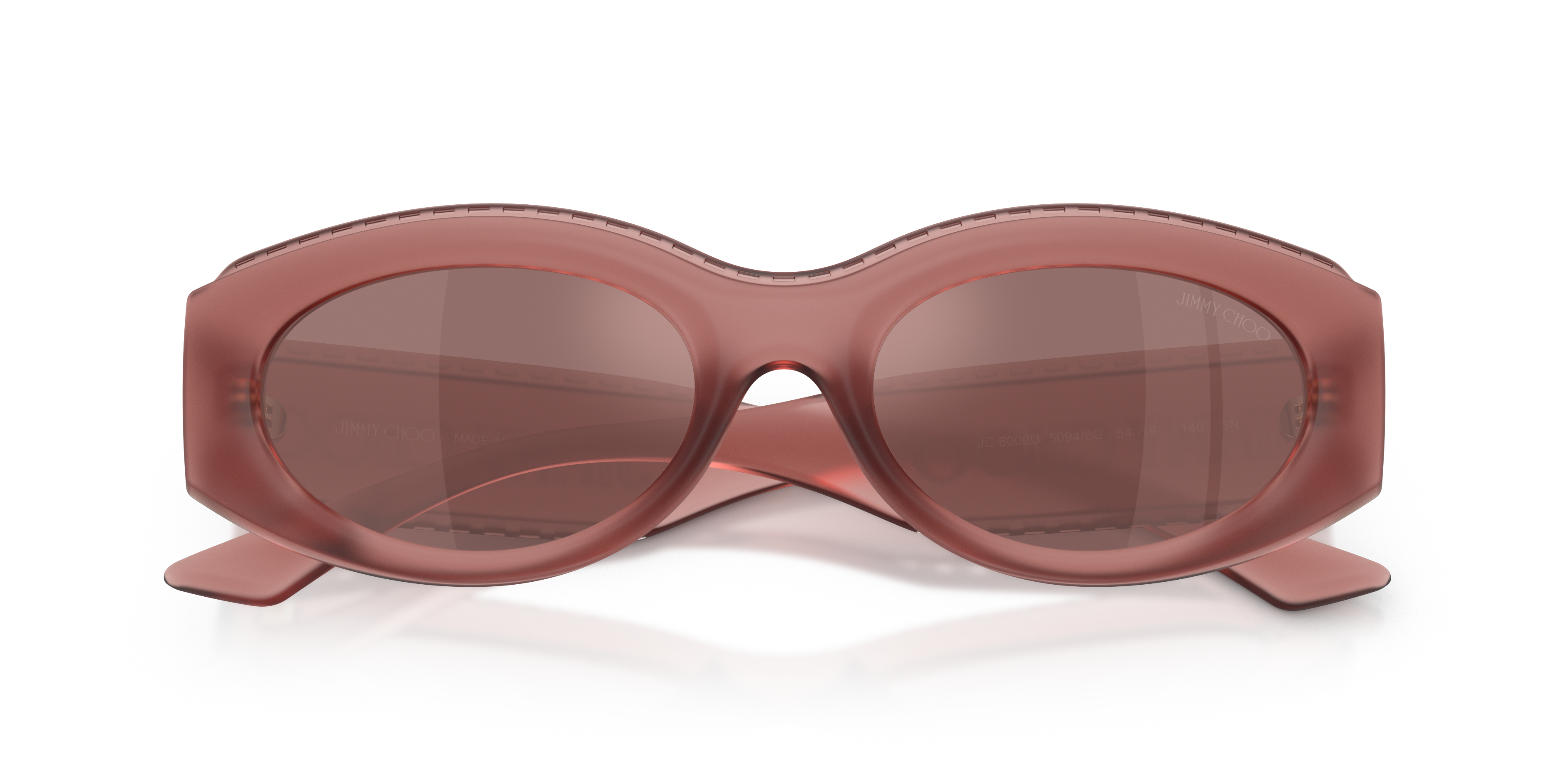 JC6002U 50946G Occhiali da sole Jimmy Choo 2