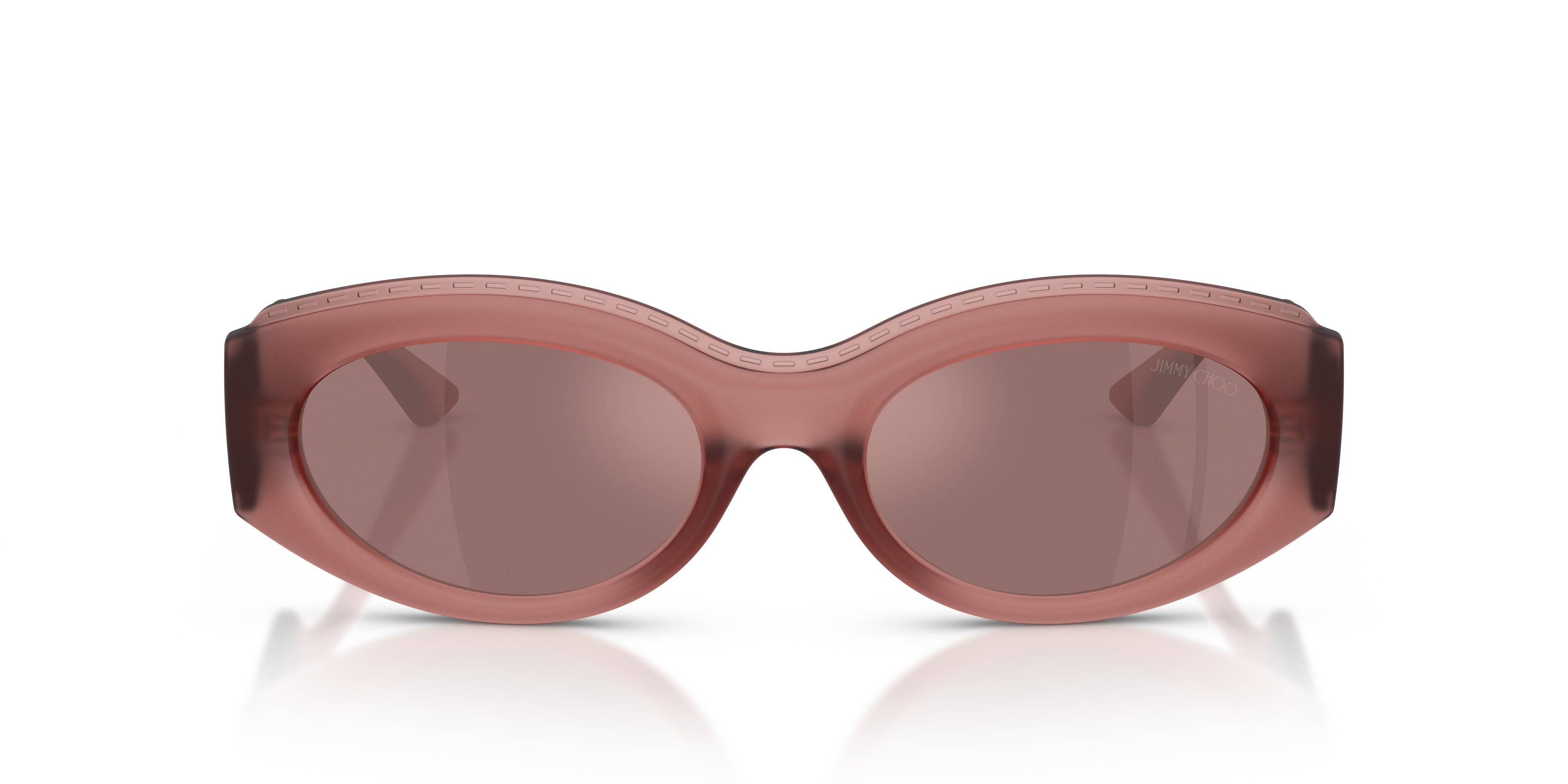JC6002U 50946G Occhiali da sole Jimmy Choo 3
