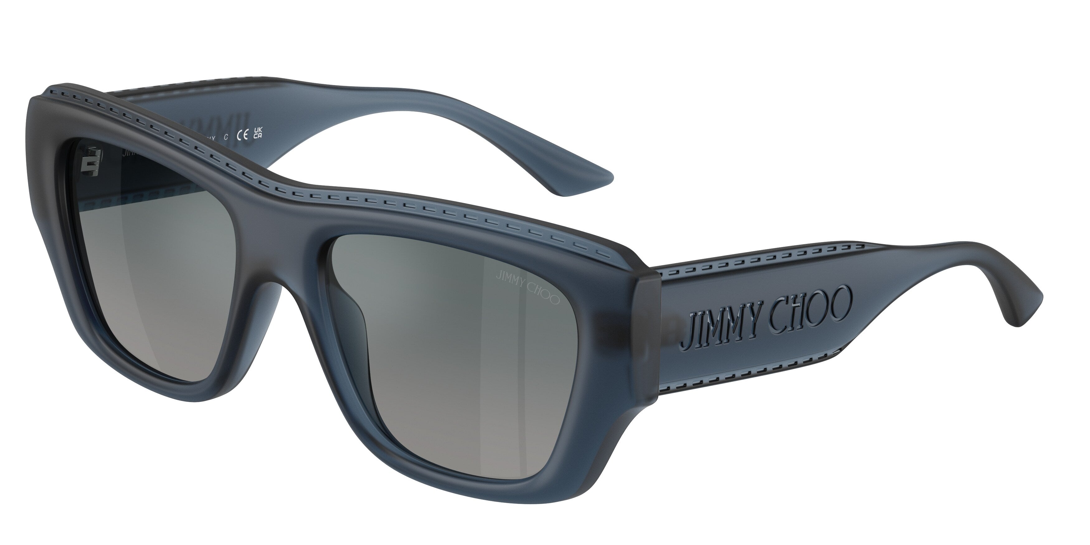JC6003U 50906I Occhiali da sole Jimmy Choo 1