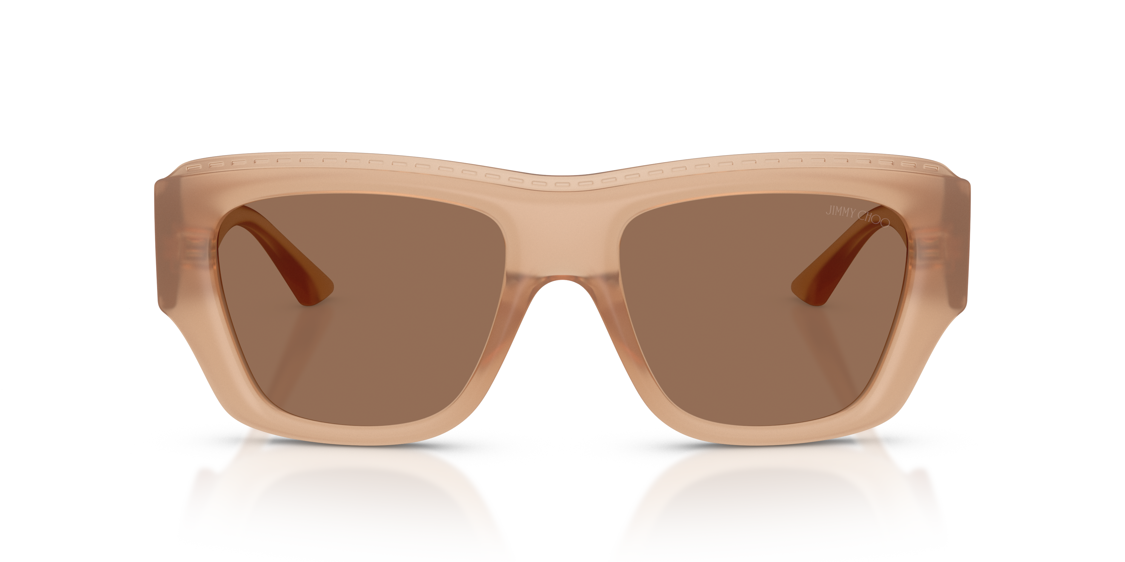 JC6003U 509173 Occhiali da sole Jimmy Choo 3