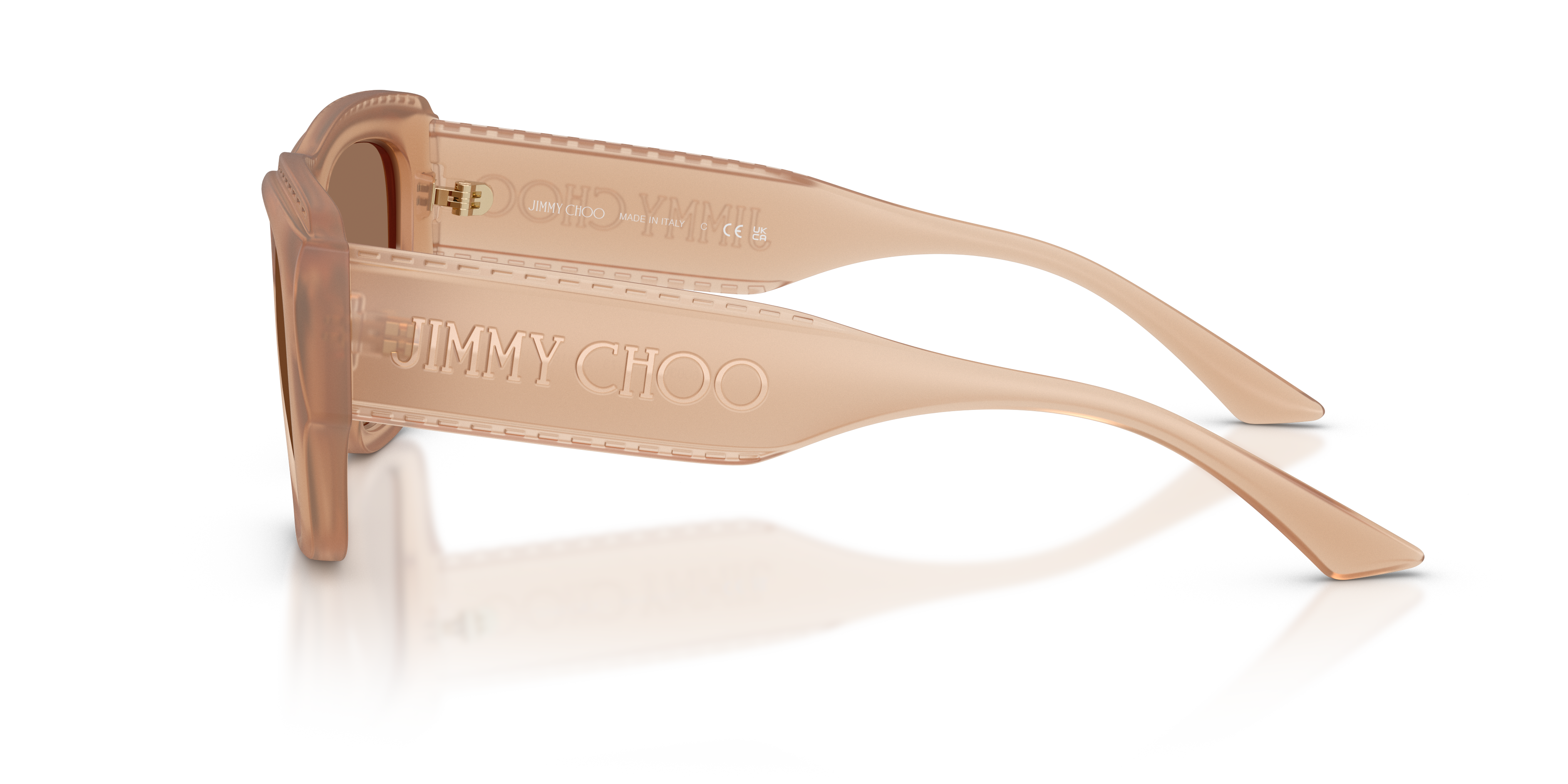 JC6003U 509173 Occhiali da sole Jimmy Choo 4