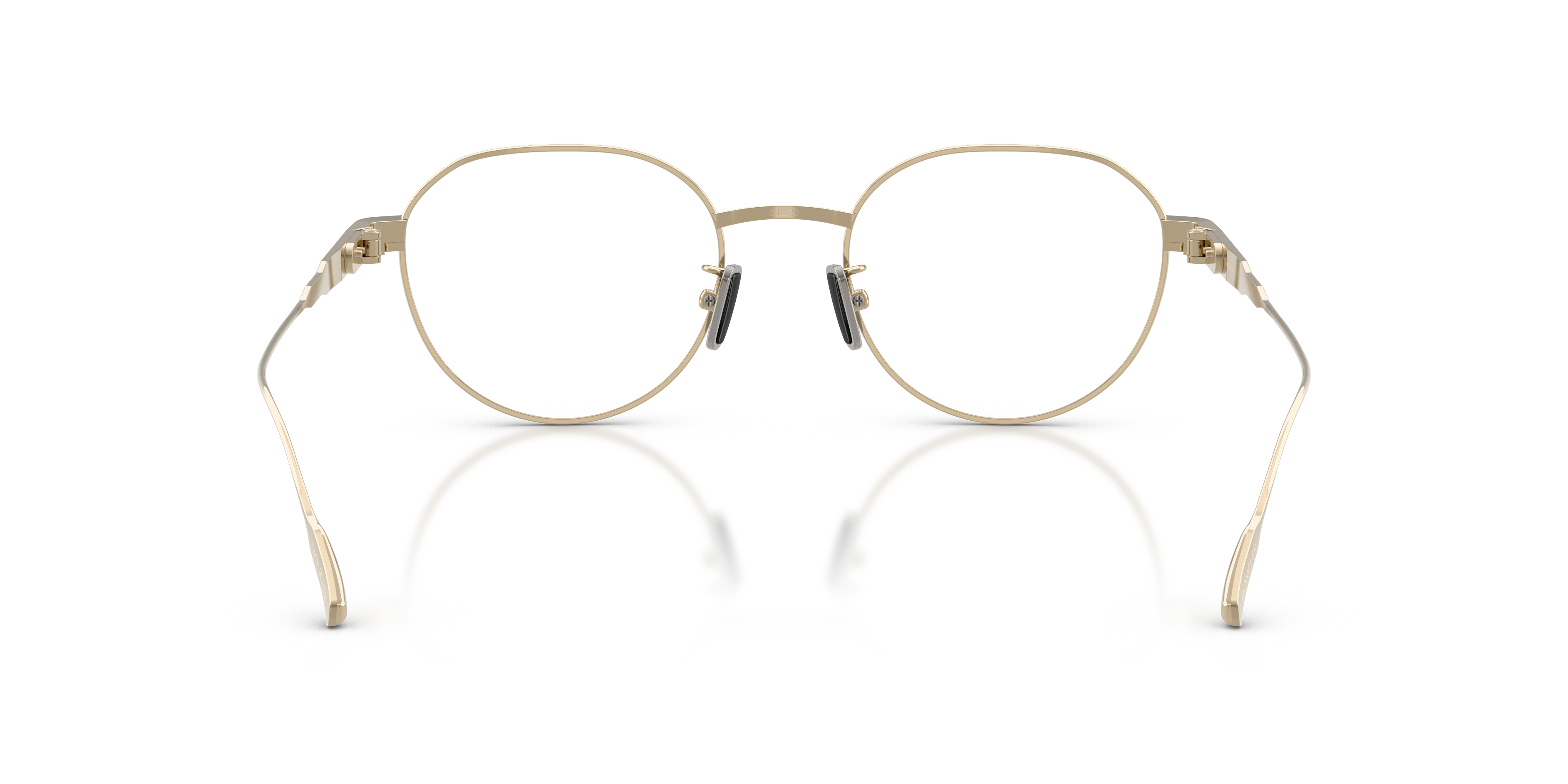 Moncler ME1007TD 1007 Montature da vista Moncler 5