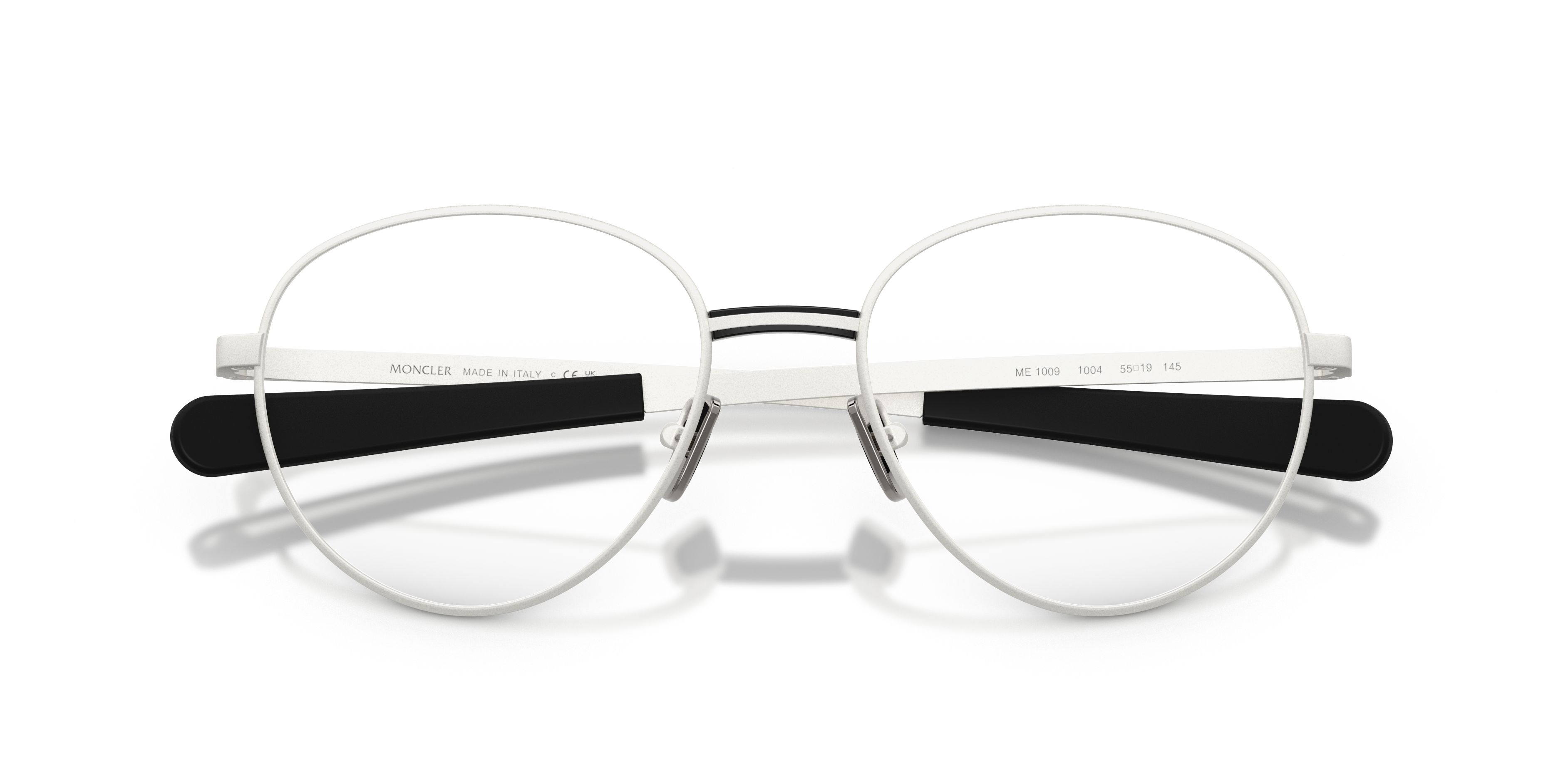 Moncler ME1009 1004 Montature da vista Moncler 2