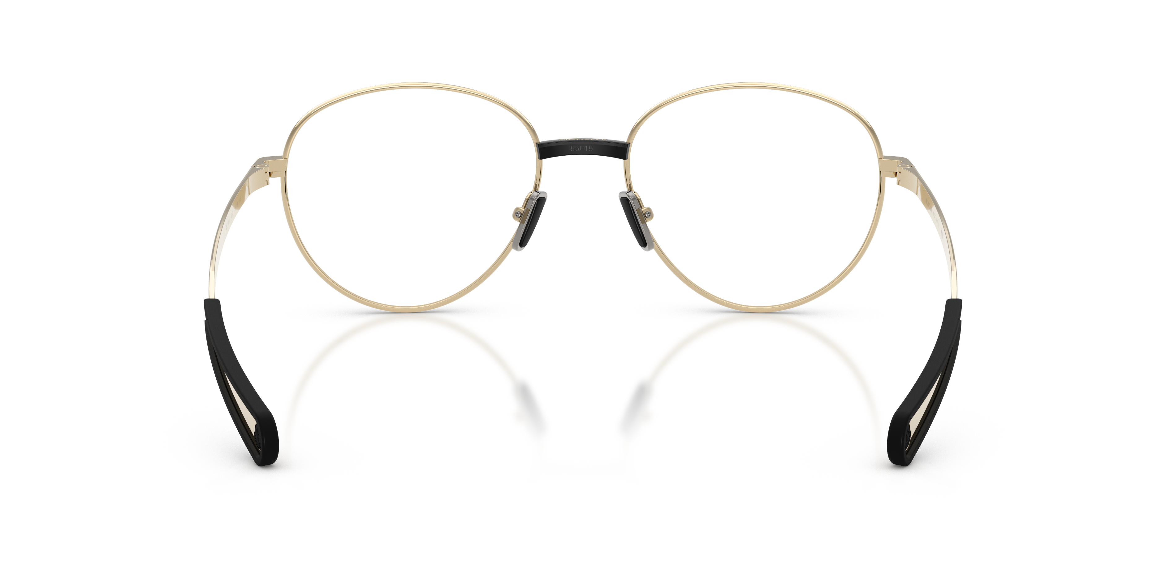 Moncler ME1009 1007 Montature da vista Moncler 5
