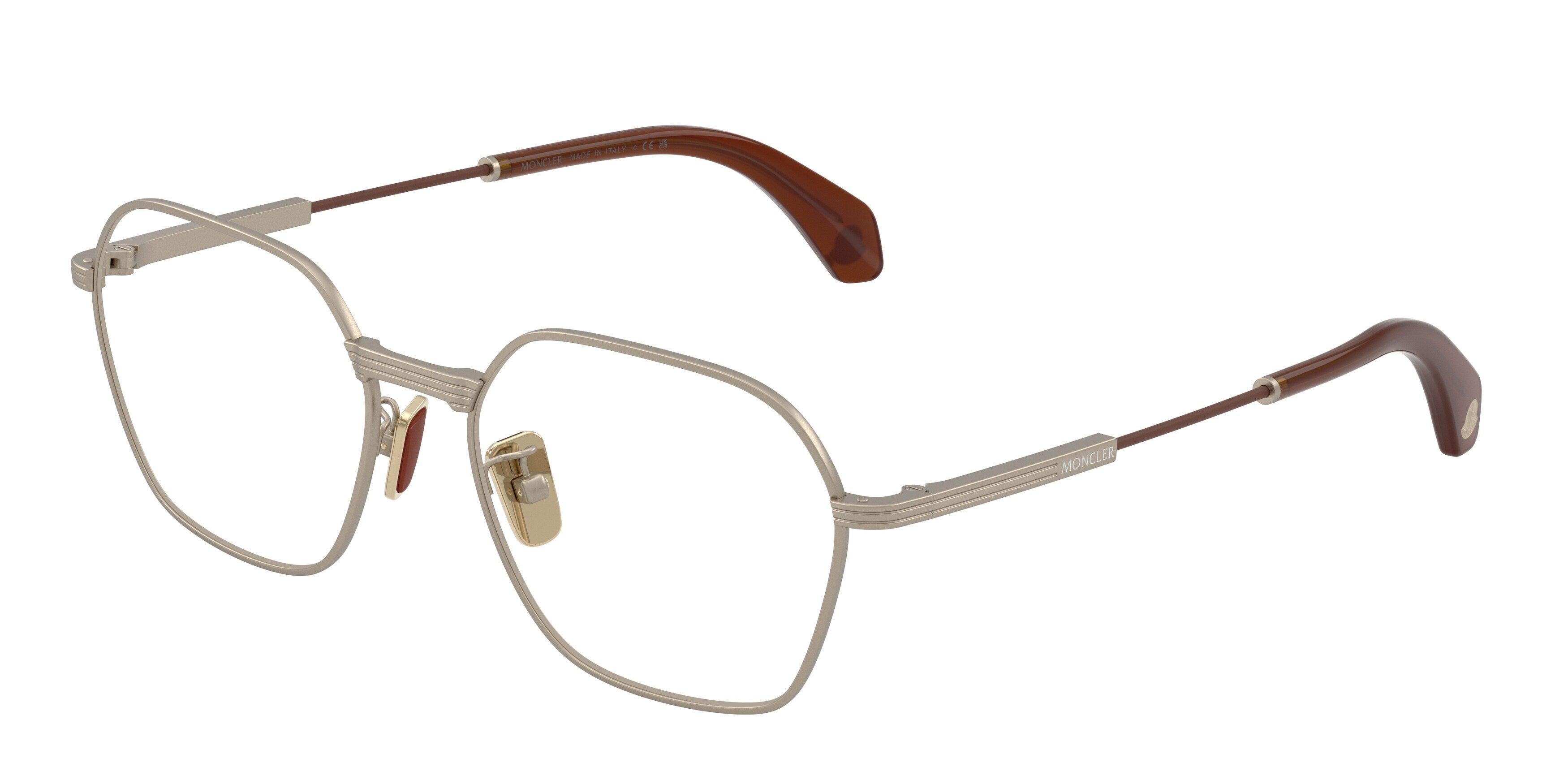 Moncler ME1012 1003 Montature da vista Moncler 1