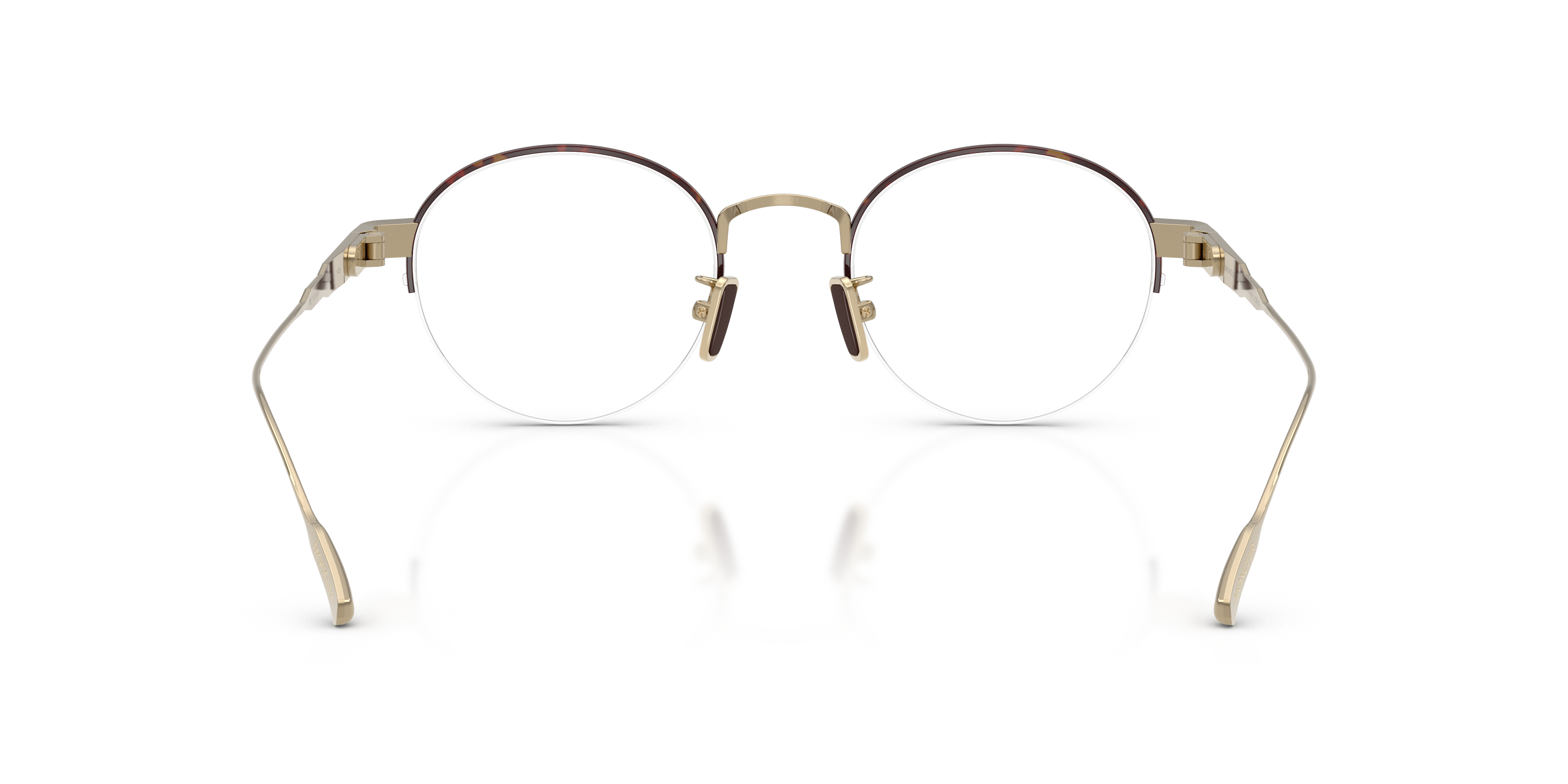 Moncler ME1016TD 1026 Montature da vista Moncler 5