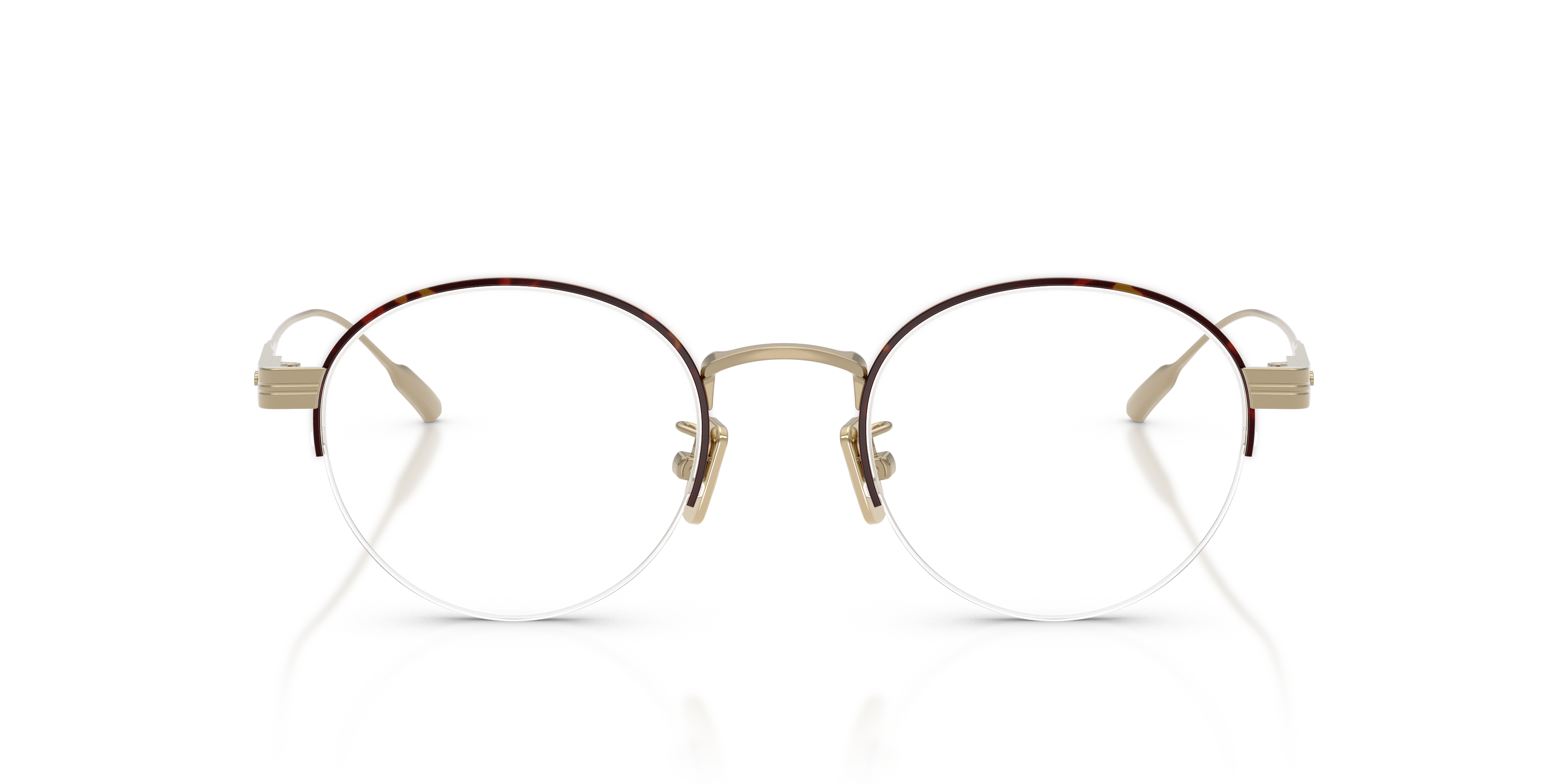 Moncler ME1016TD 1026 Montature da vista Moncler 3