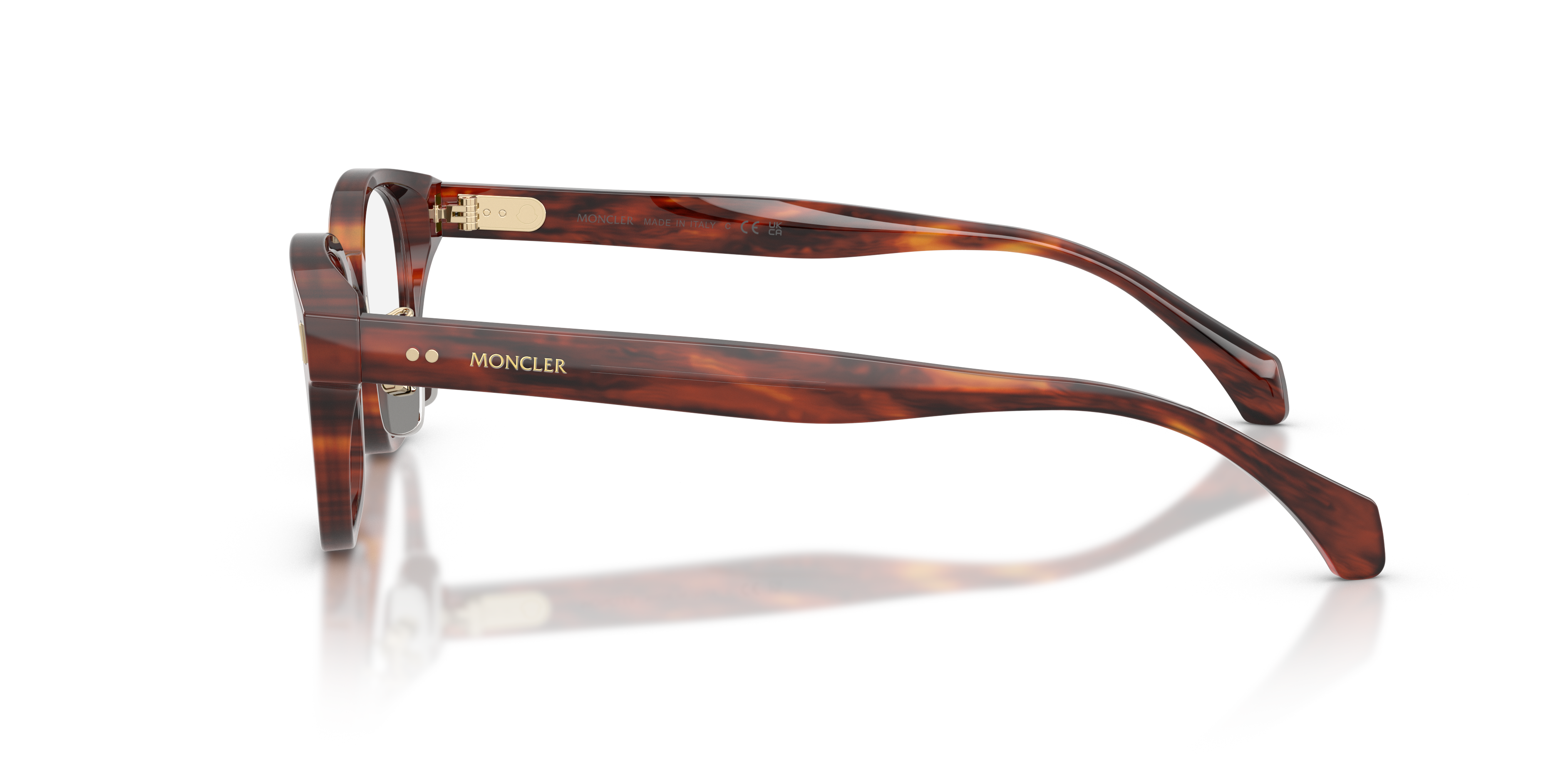 Moncler ME2021D 3034 Montature da vista Moncler 4